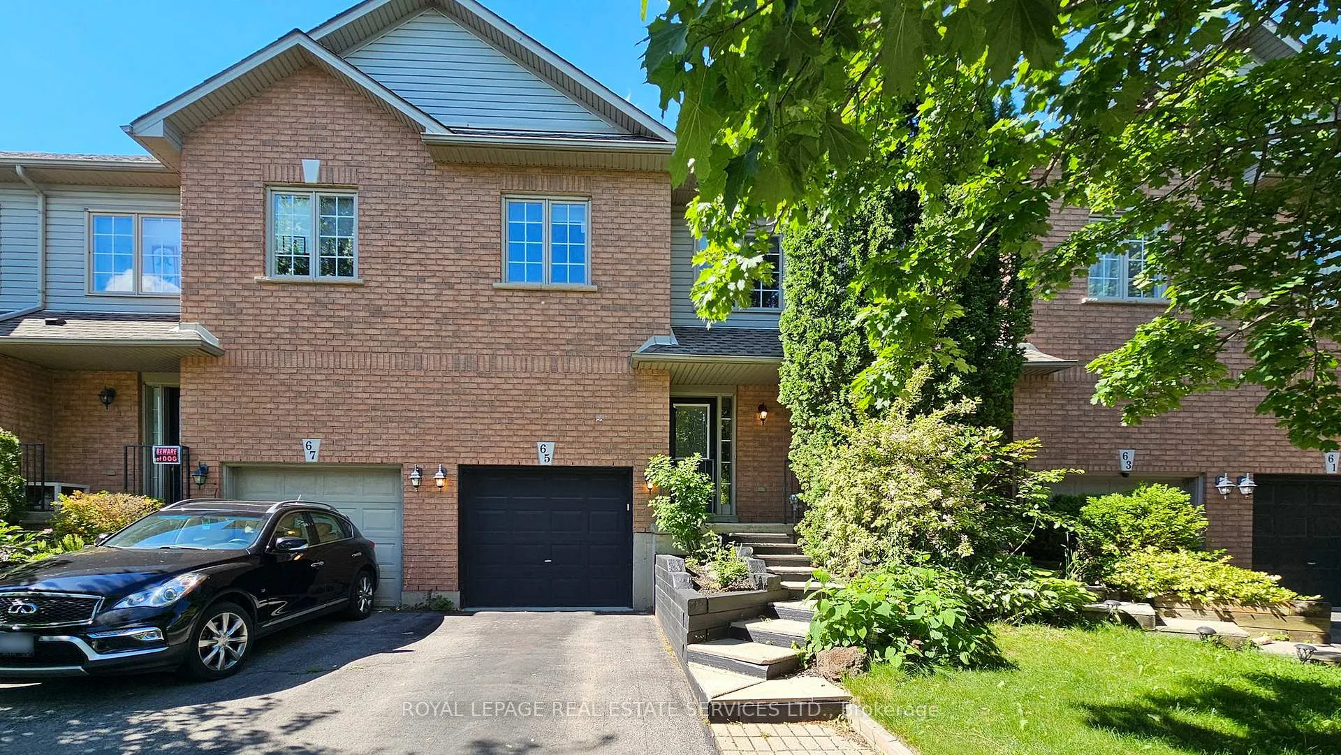 Photo 2 of 65 Morwick Drive, Hamilton, Ancaster — HOMEH