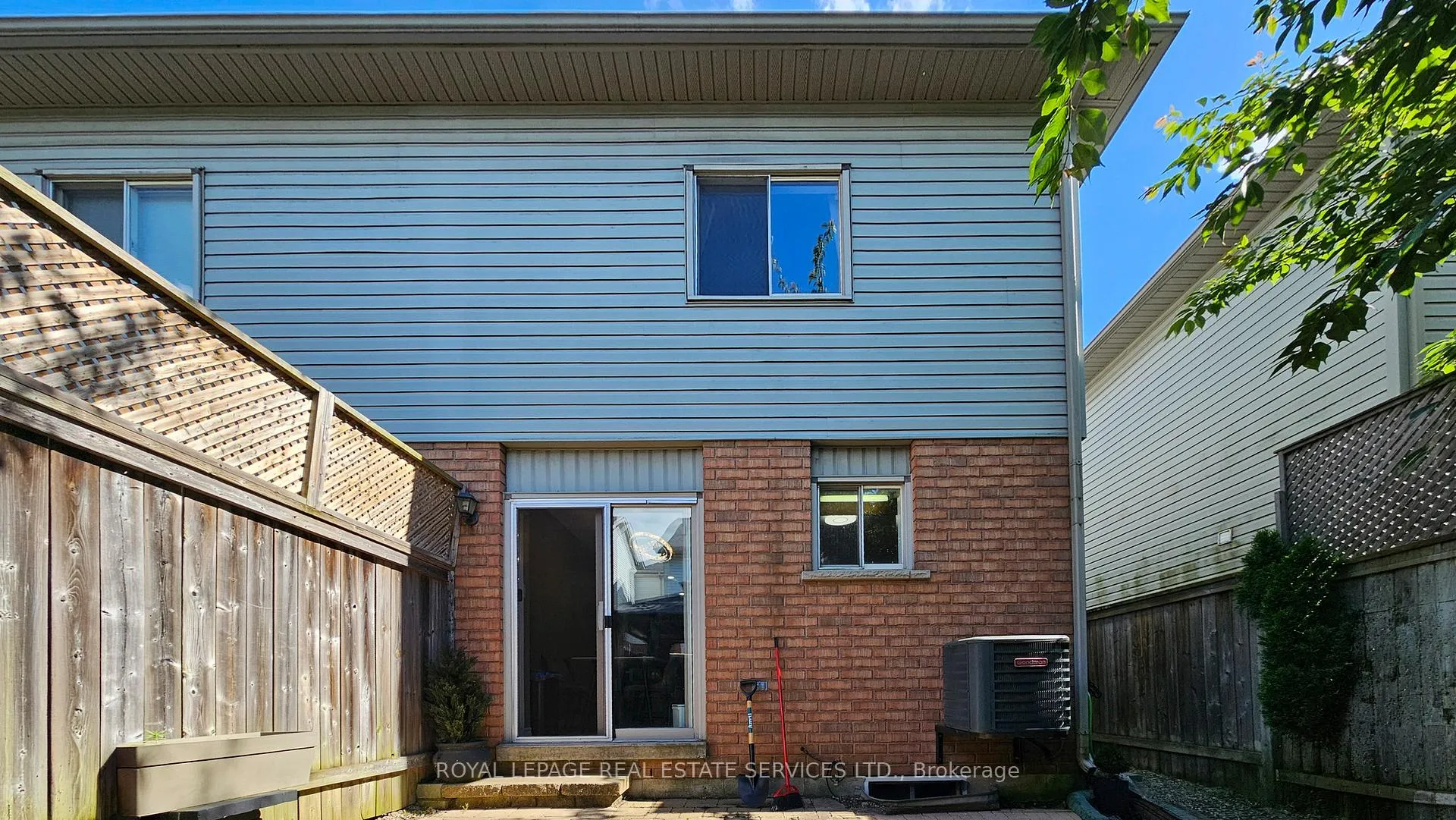 Photo 34 of 65 Morwick Drive, Hamilton, Ancaster — HOMEH