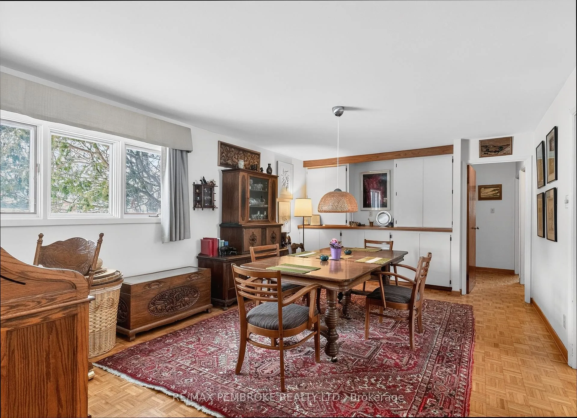 Photo 15 of 98 Glendale Avenue, Deep River, Deep River — HOMEH