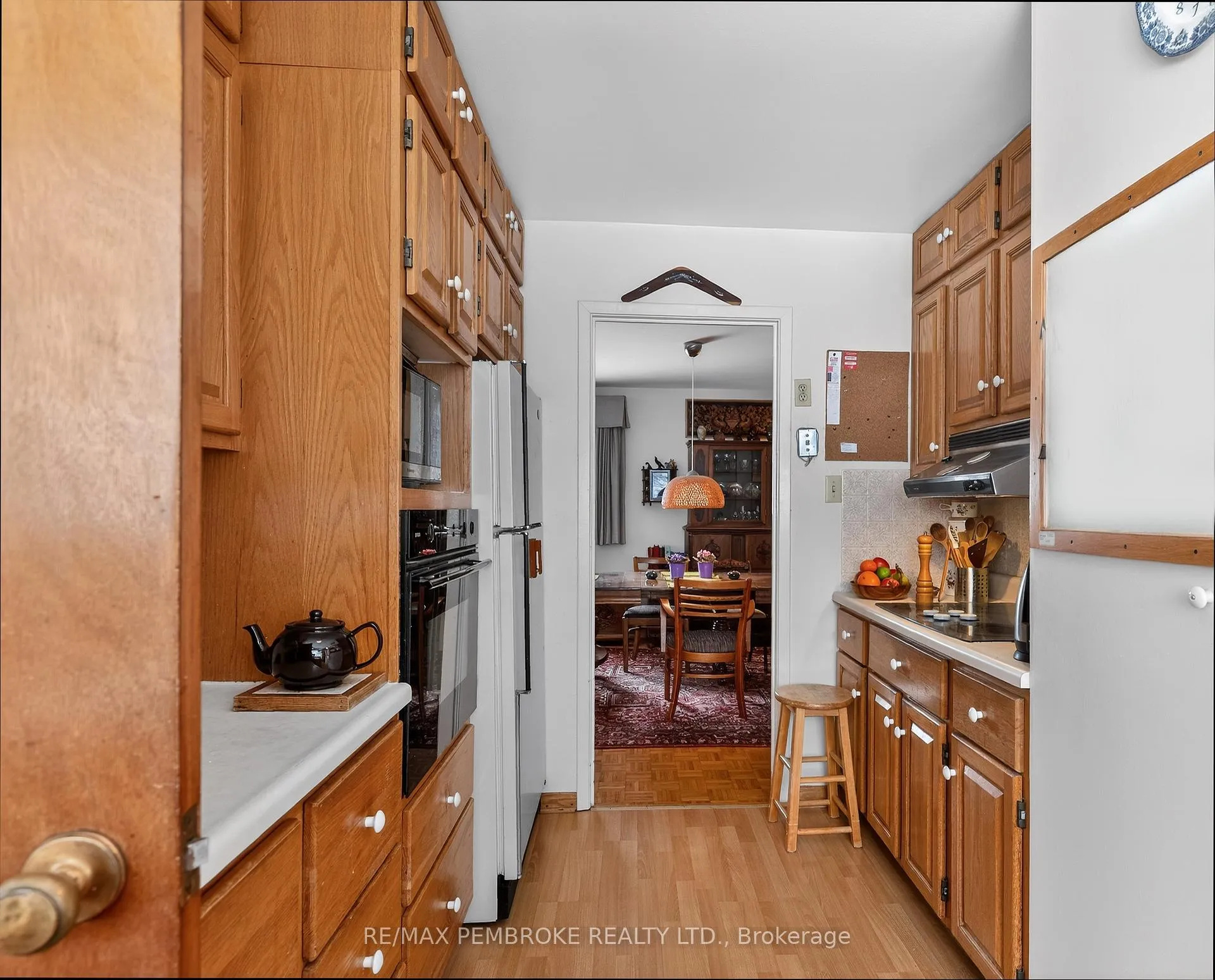 Photo 17 of 98 Glendale Avenue, Deep River, Deep River — HOMEH