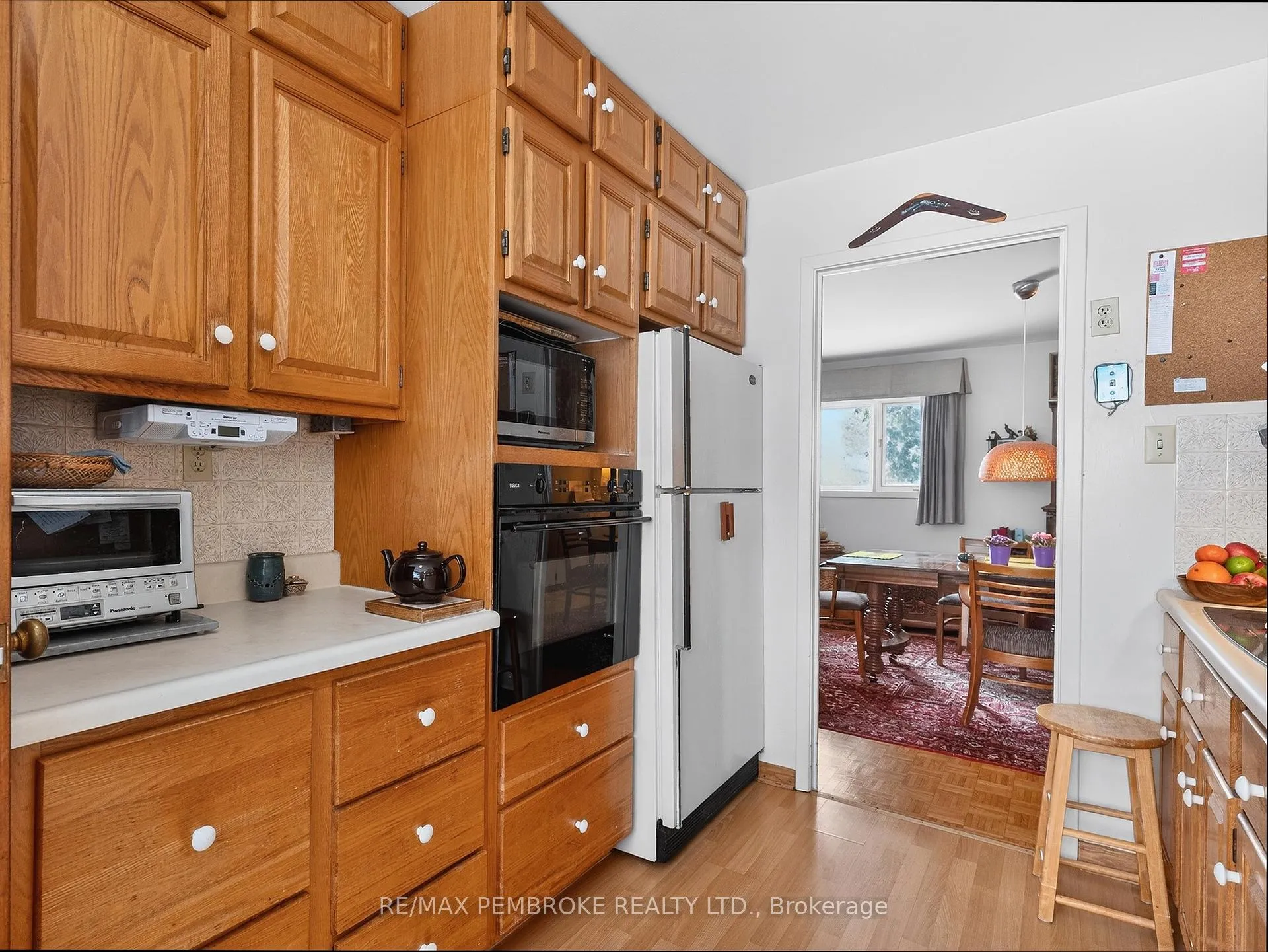 Photo 18 of 98 Glendale Avenue, Deep River, Deep River — HOMEH