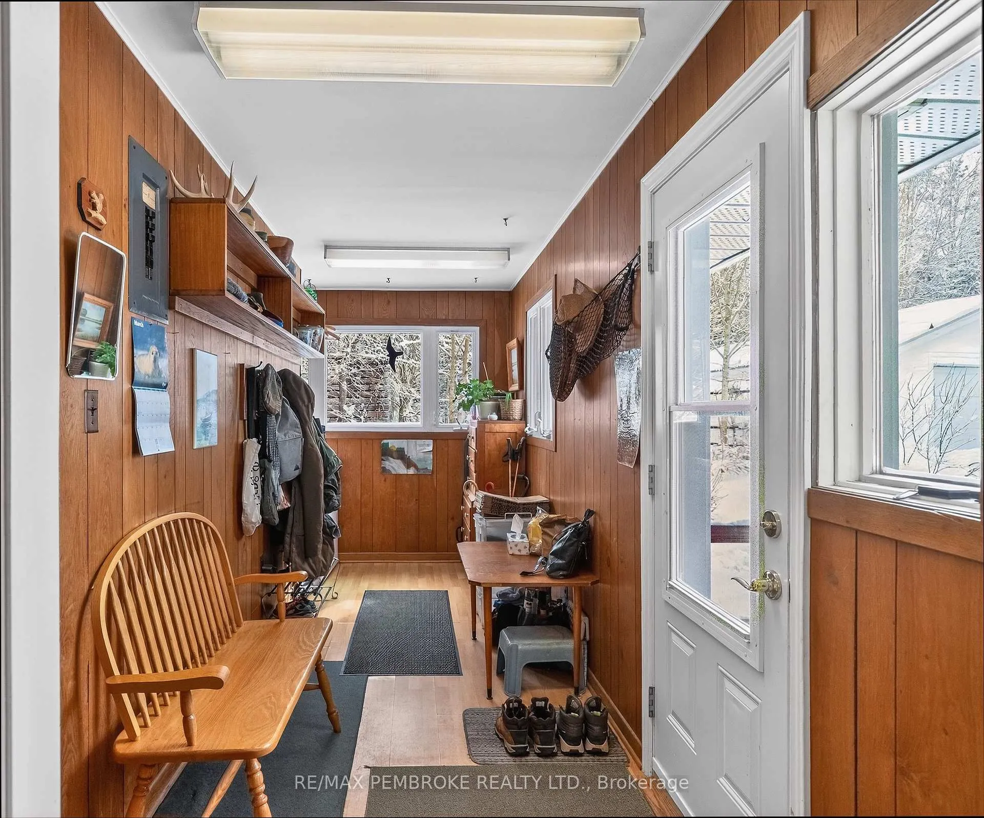 Photo 32 of 98 Glendale Avenue, Deep River, Deep River — HOMEH