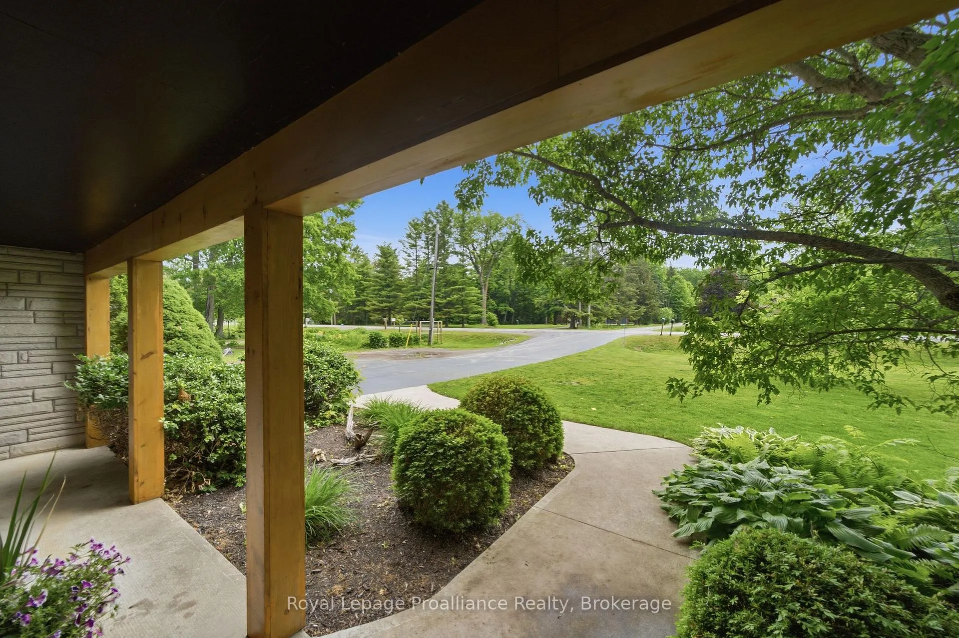 Photo 6 of 1353 Wallbridge Loyalist Road, Quinte West, Sidney Ward — HOMEH