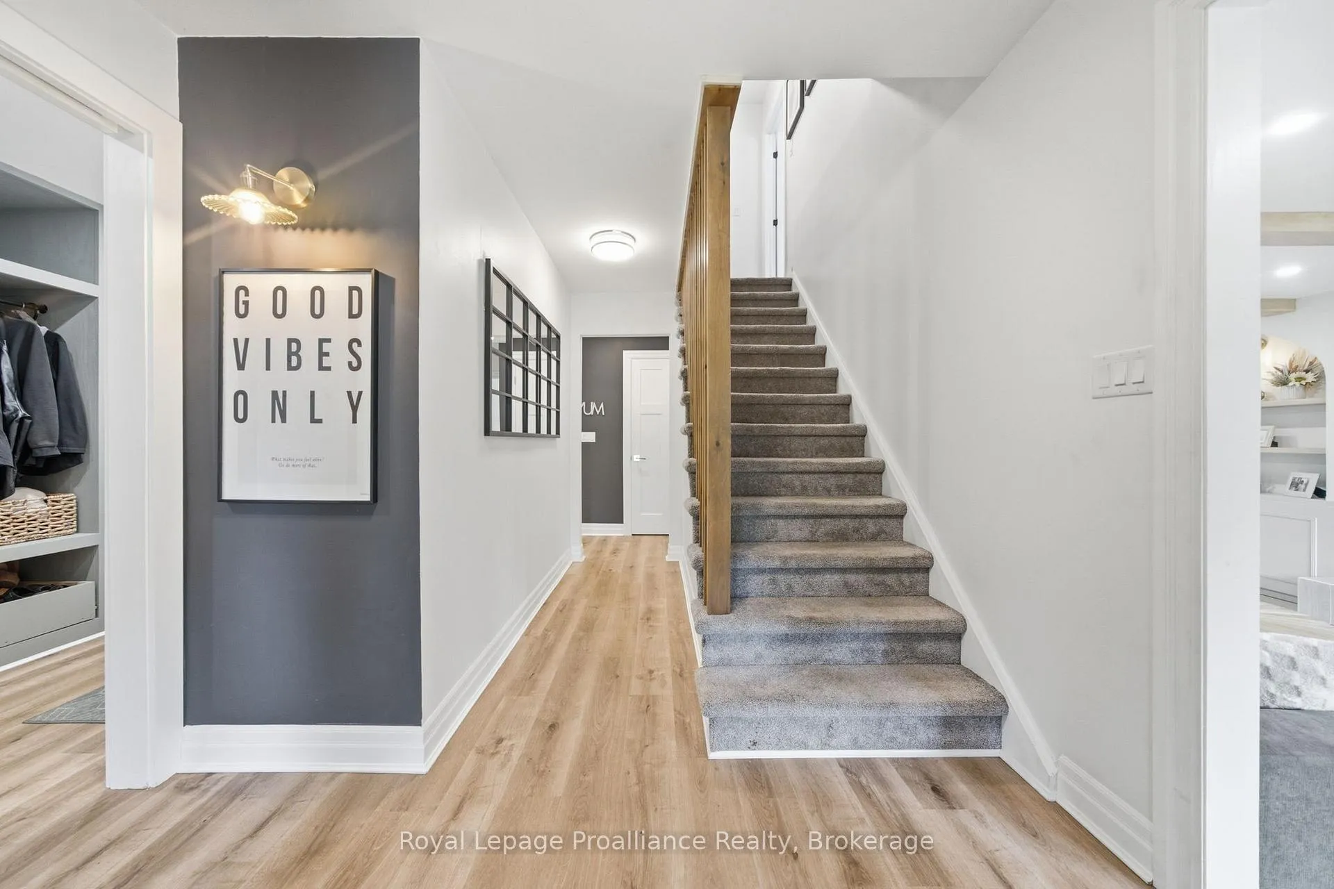 Photo 8 of 1353 Wallbridge Loyalist Road, Quinte West, Sidney Ward — HOMEH