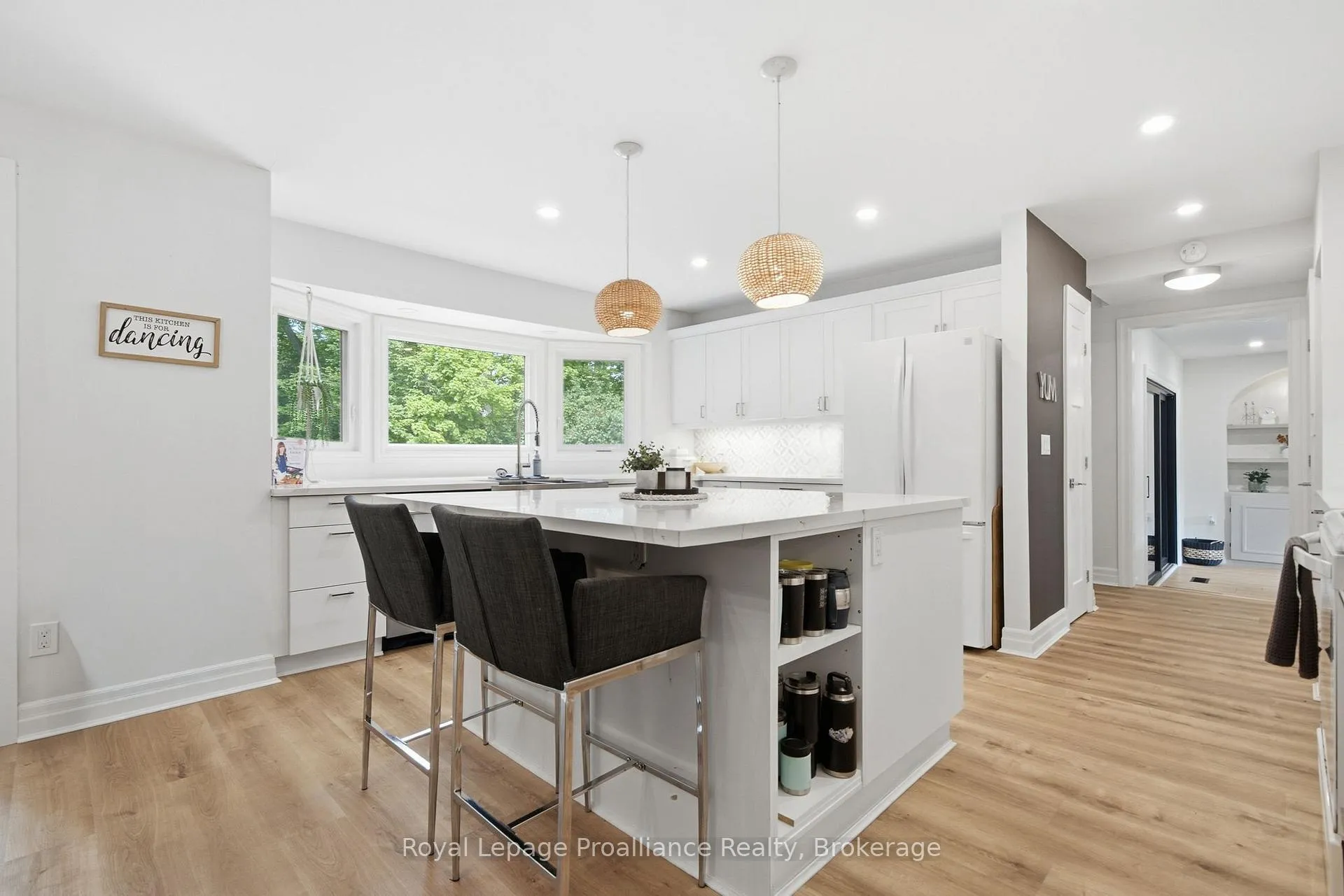 Photo 14 of 1353 Wallbridge Loyalist Road, Quinte West, Sidney Ward — HOMEH