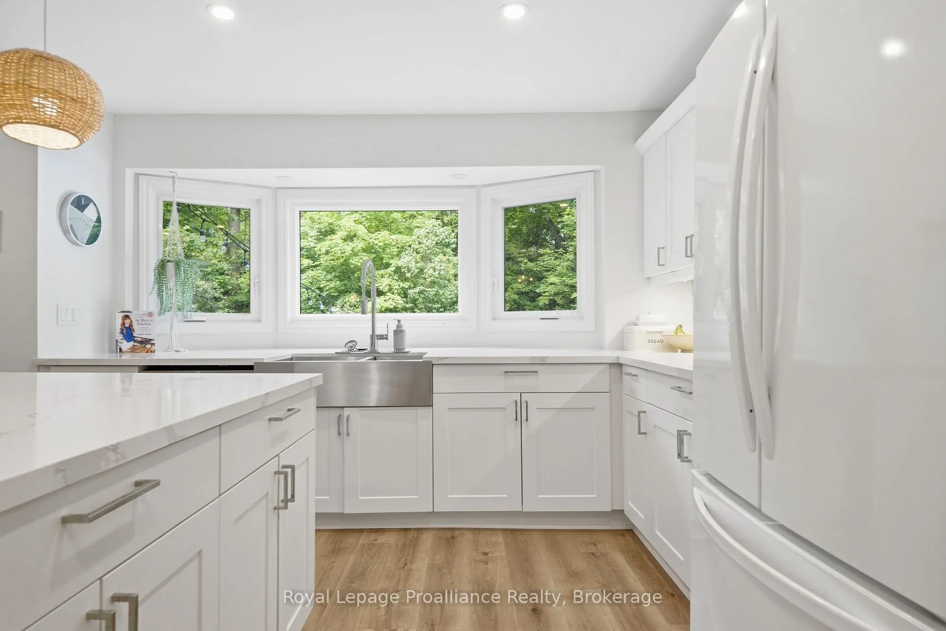 Photo 15 of 1353 Wallbridge Loyalist Road, Quinte West, Sidney Ward — HOMEH