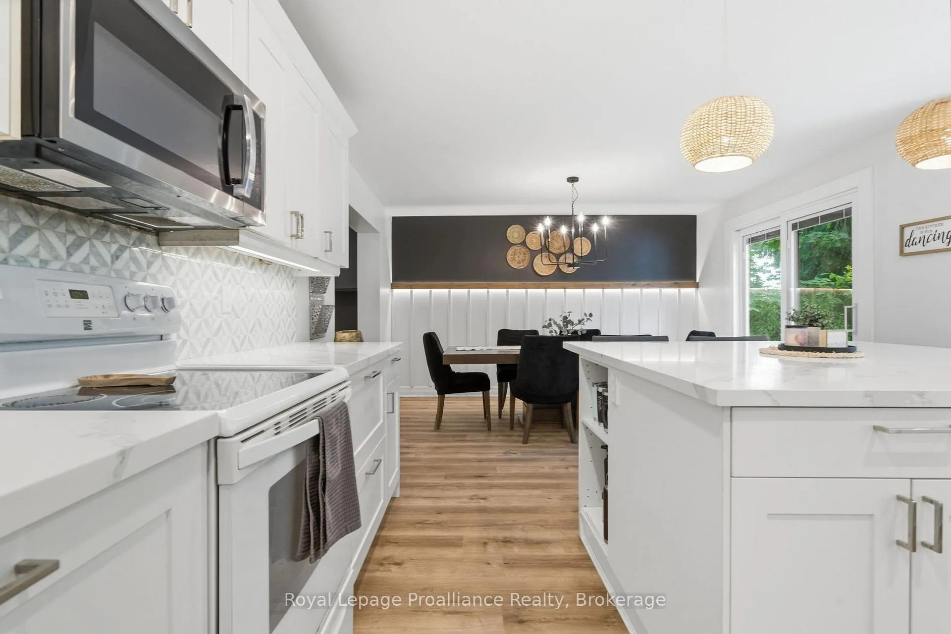 Photo 19 of 1353 Wallbridge Loyalist Road, Quinte West, Sidney Ward — HOMEH