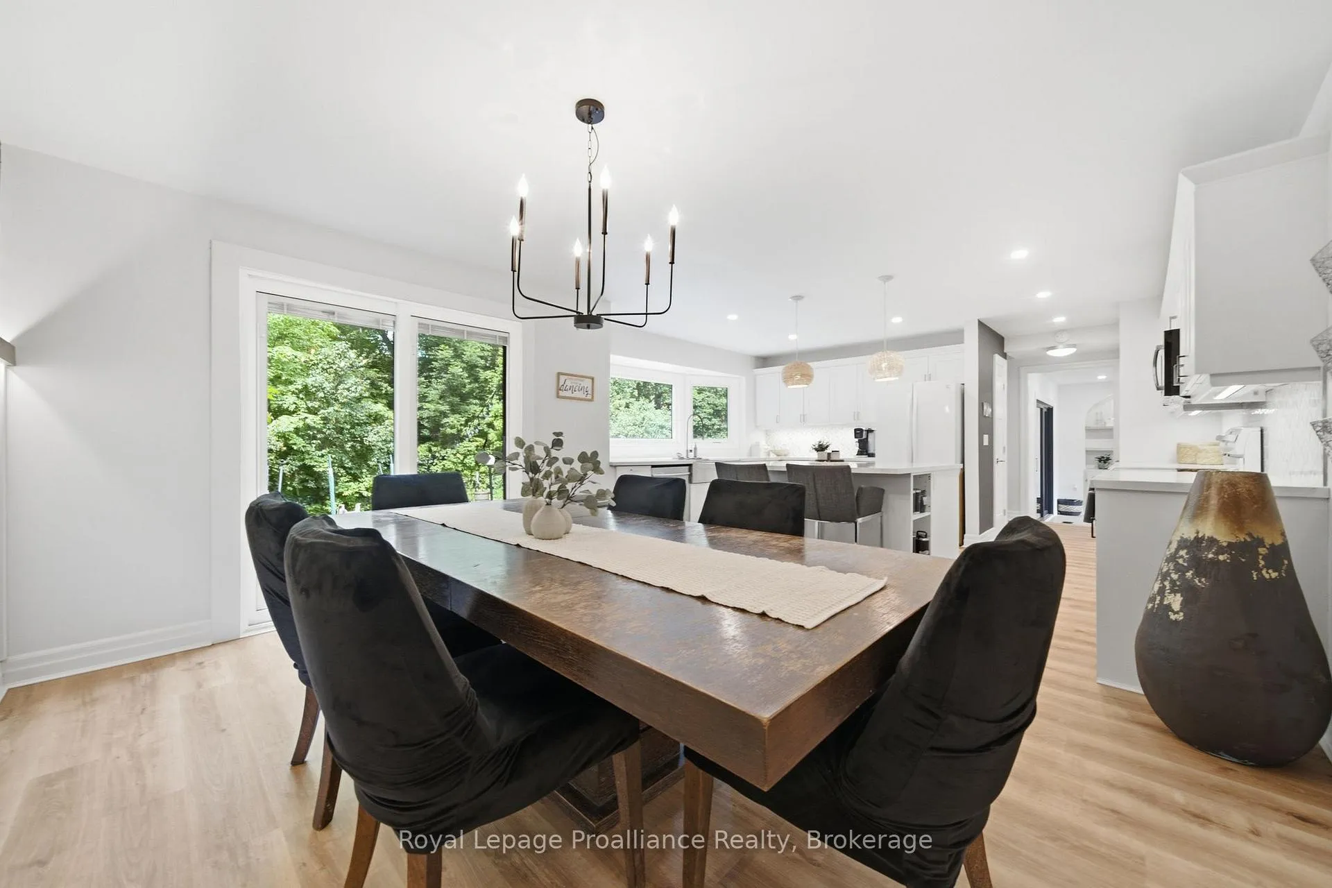 Photo 20 of 1353 Wallbridge Loyalist Road, Quinte West, Sidney Ward — HOMEH