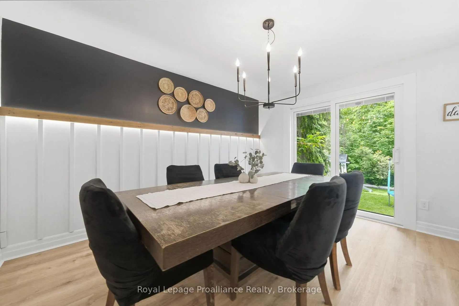 Photo 21 of 1353 Wallbridge Loyalist Road, Quinte West, Sidney Ward — HOMEH