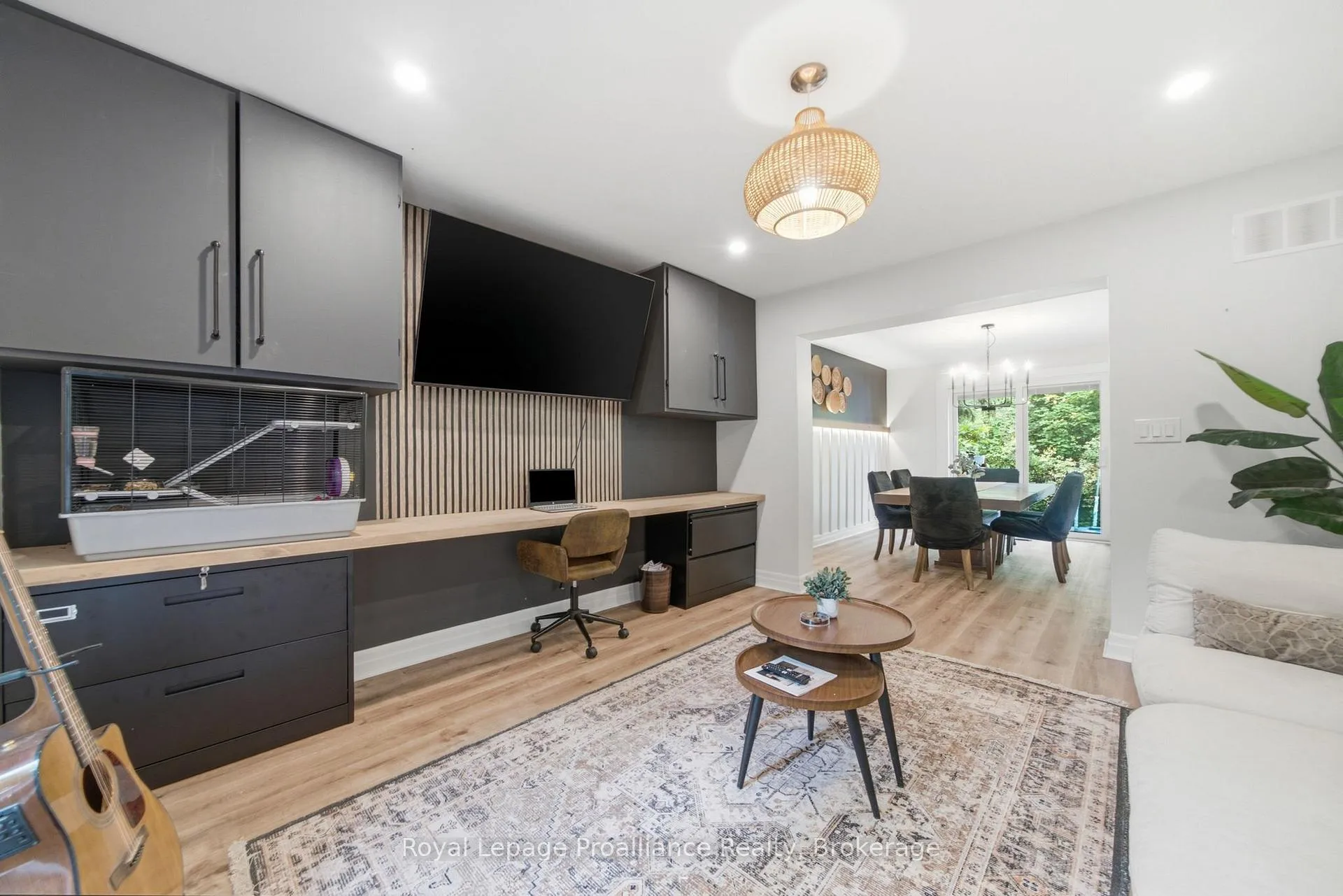 Photo 25 of 1353 Wallbridge Loyalist Road, Quinte West, Sidney Ward — HOMEH