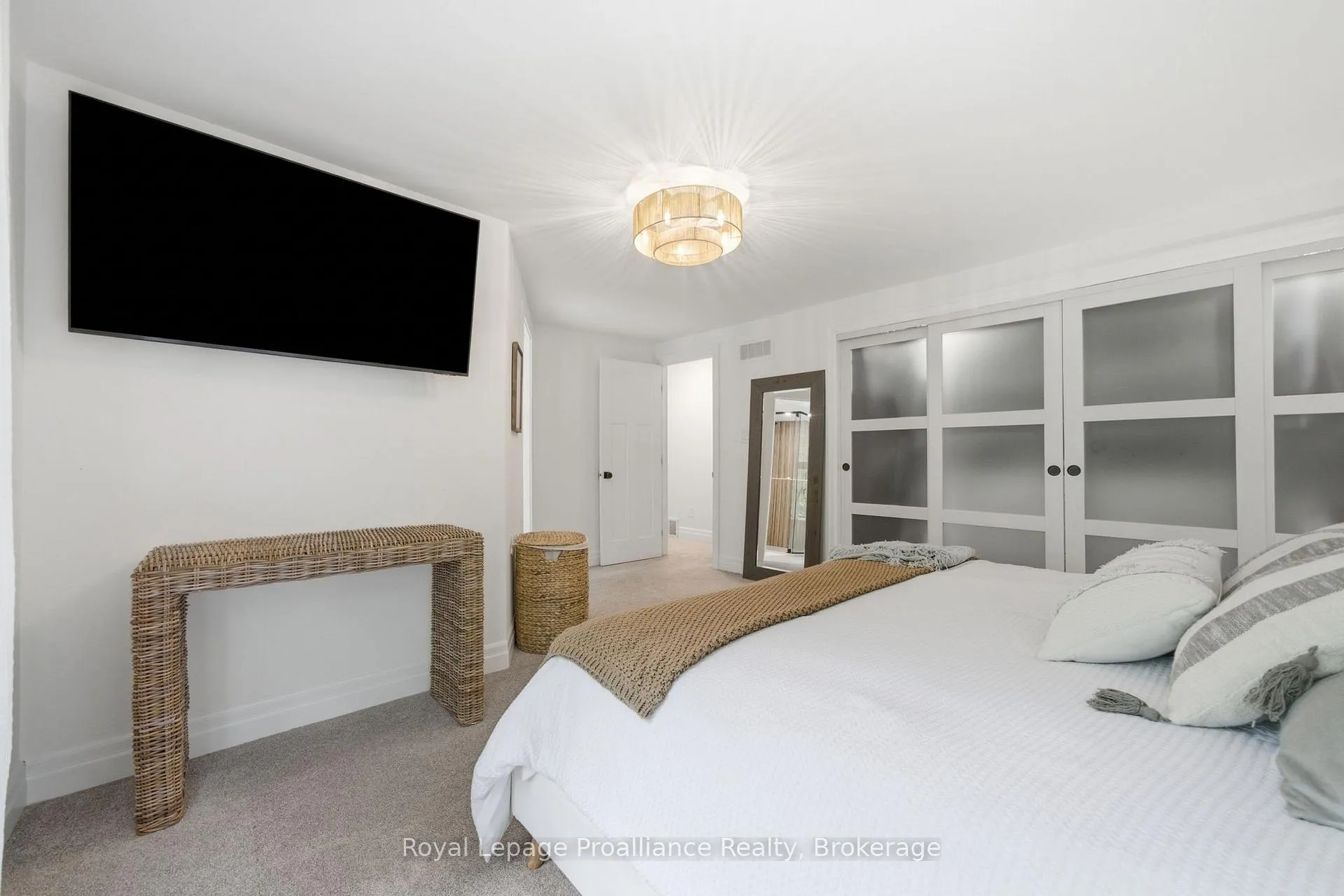Photo 28 of 1353 Wallbridge Loyalist Road, Quinte West, Sidney Ward — HOMEH