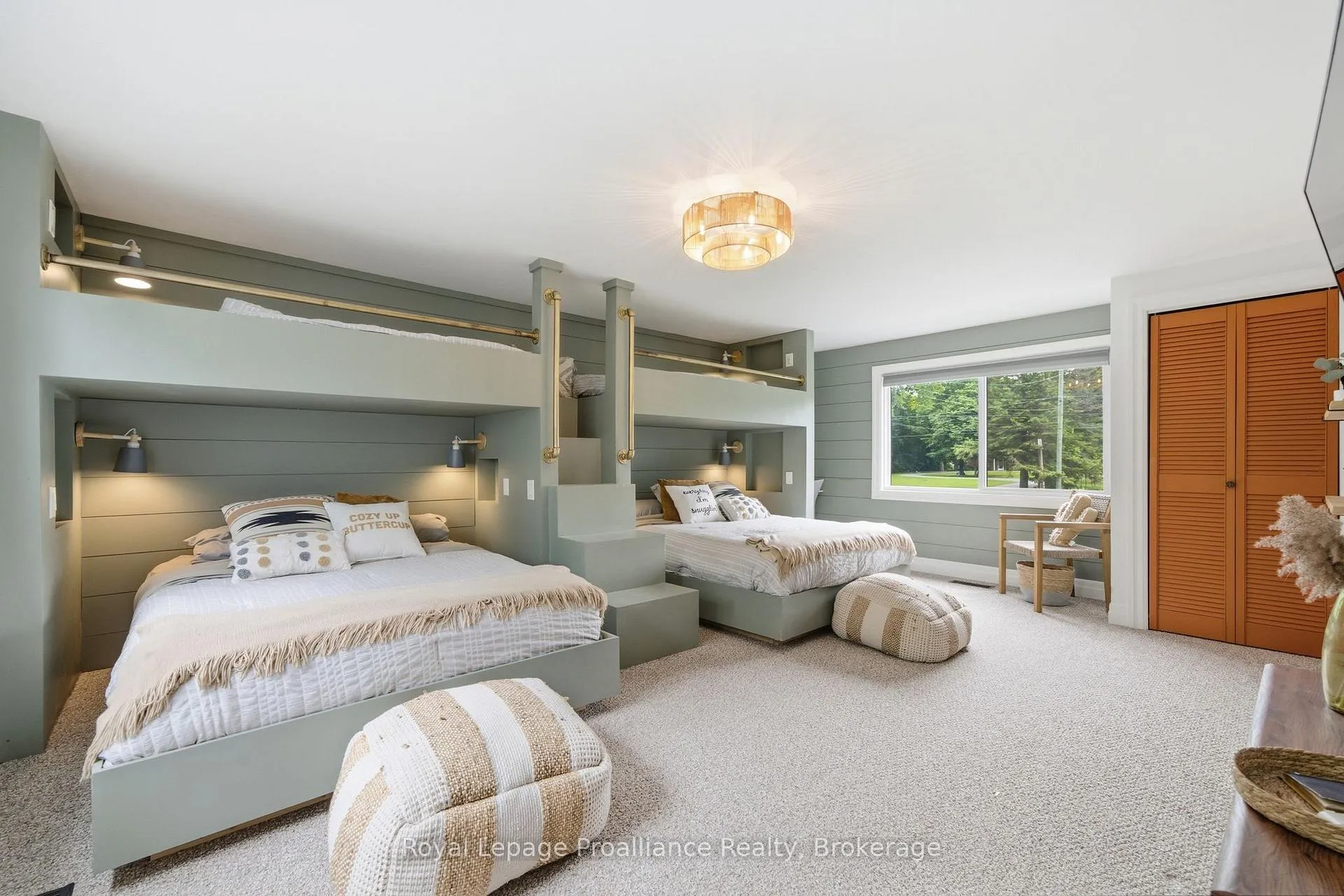 Photo 31 of 1353 Wallbridge Loyalist Road, Quinte West, Sidney Ward — HOMEH
