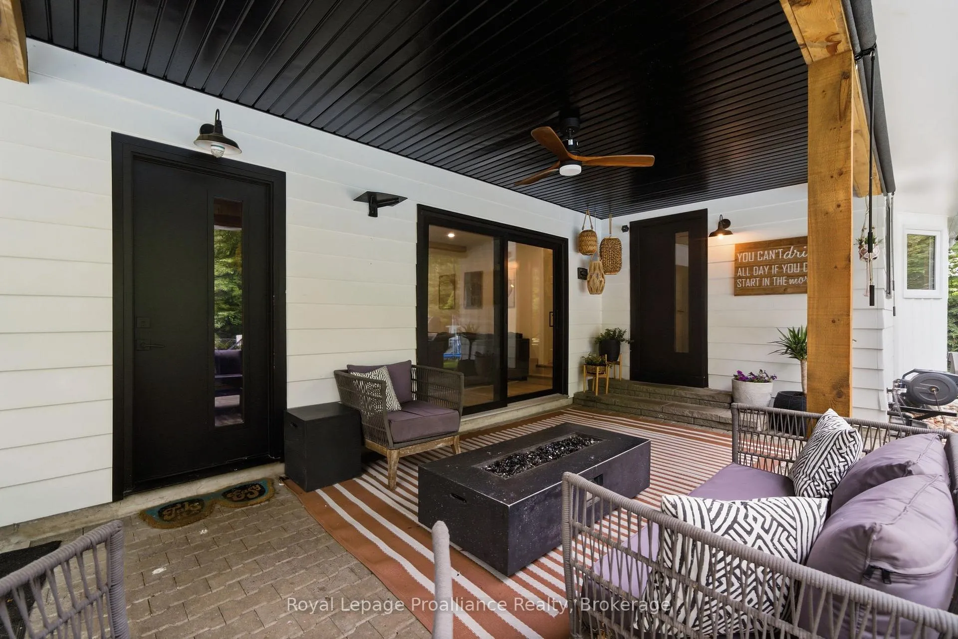 Photo 36 of 1353 Wallbridge Loyalist Road, Quinte West, Sidney Ward — HOMEH