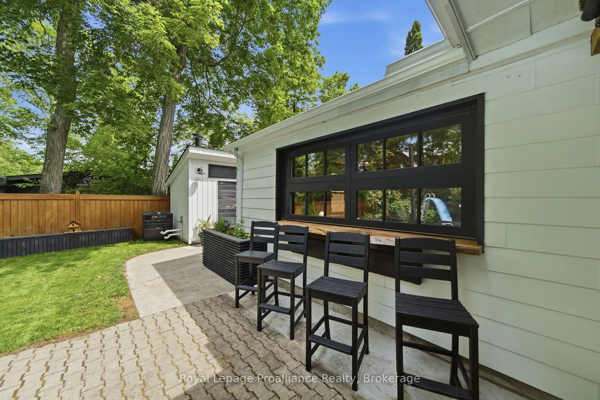 Photo 39 of 1353 Wallbridge Loyalist Road, Quinte West, Sidney Ward — HOMEH