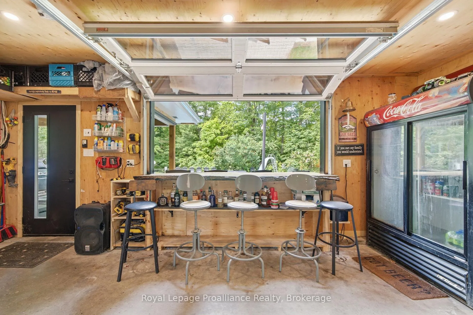 Photo 40 of 1353 Wallbridge Loyalist Road, Quinte West, Sidney Ward — HOMEH