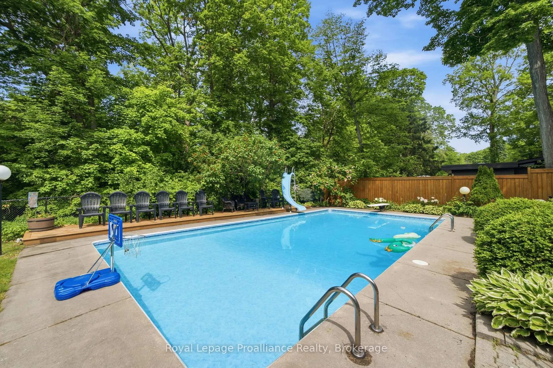 Photo 45 of 1353 Wallbridge Loyalist Road, Quinte West, Sidney Ward — HOMEH