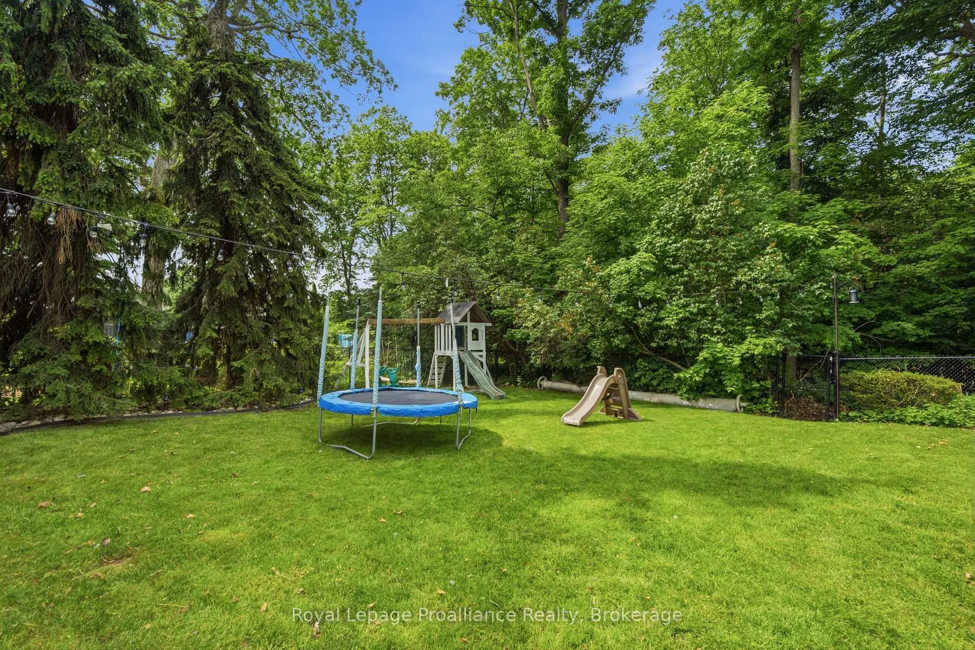 Photo 47 of 1353 Wallbridge Loyalist Road, Quinte West, Sidney Ward — HOMEH