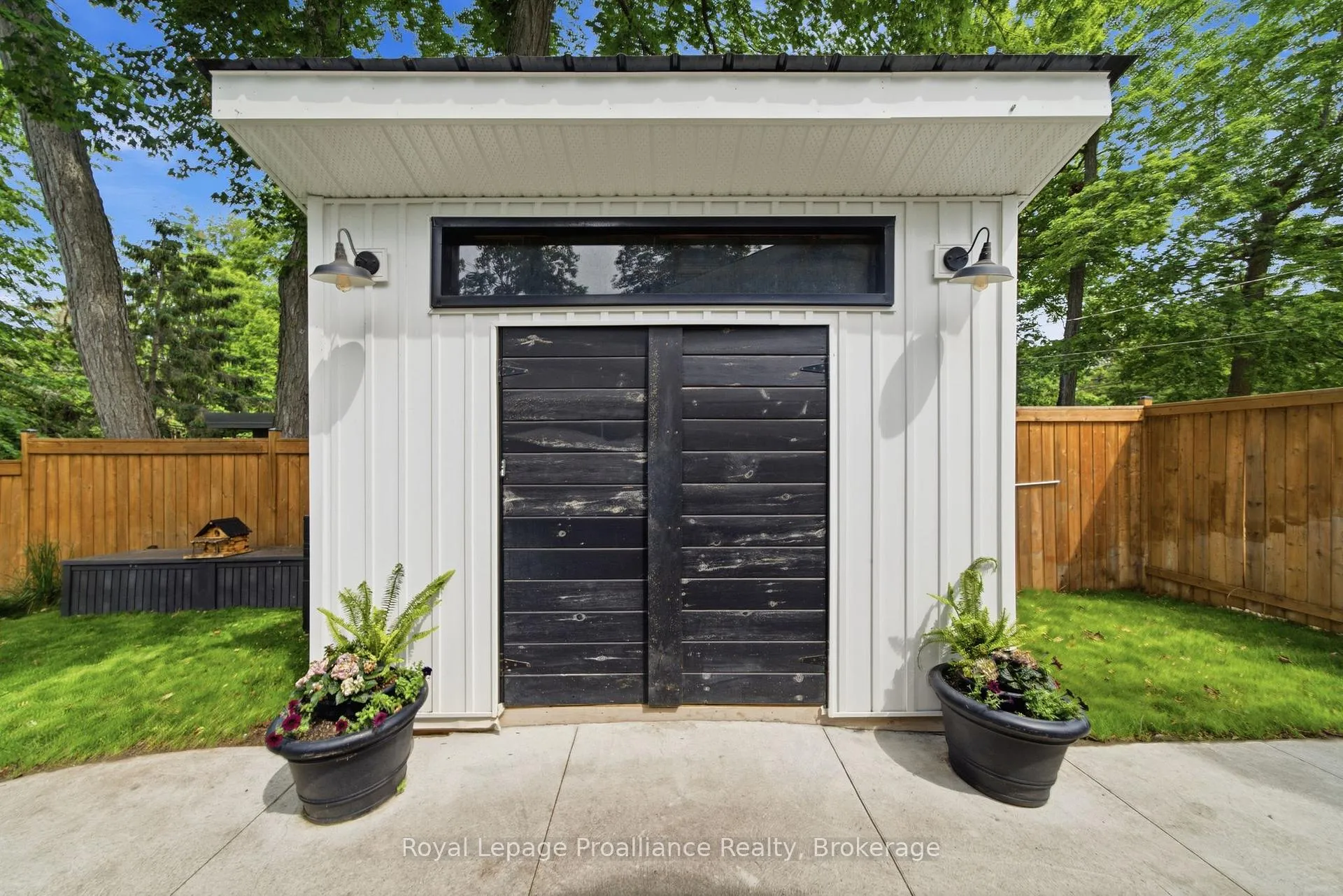 Photo 49 of 1353 Wallbridge Loyalist Road, Quinte West, Sidney Ward — HOMEH