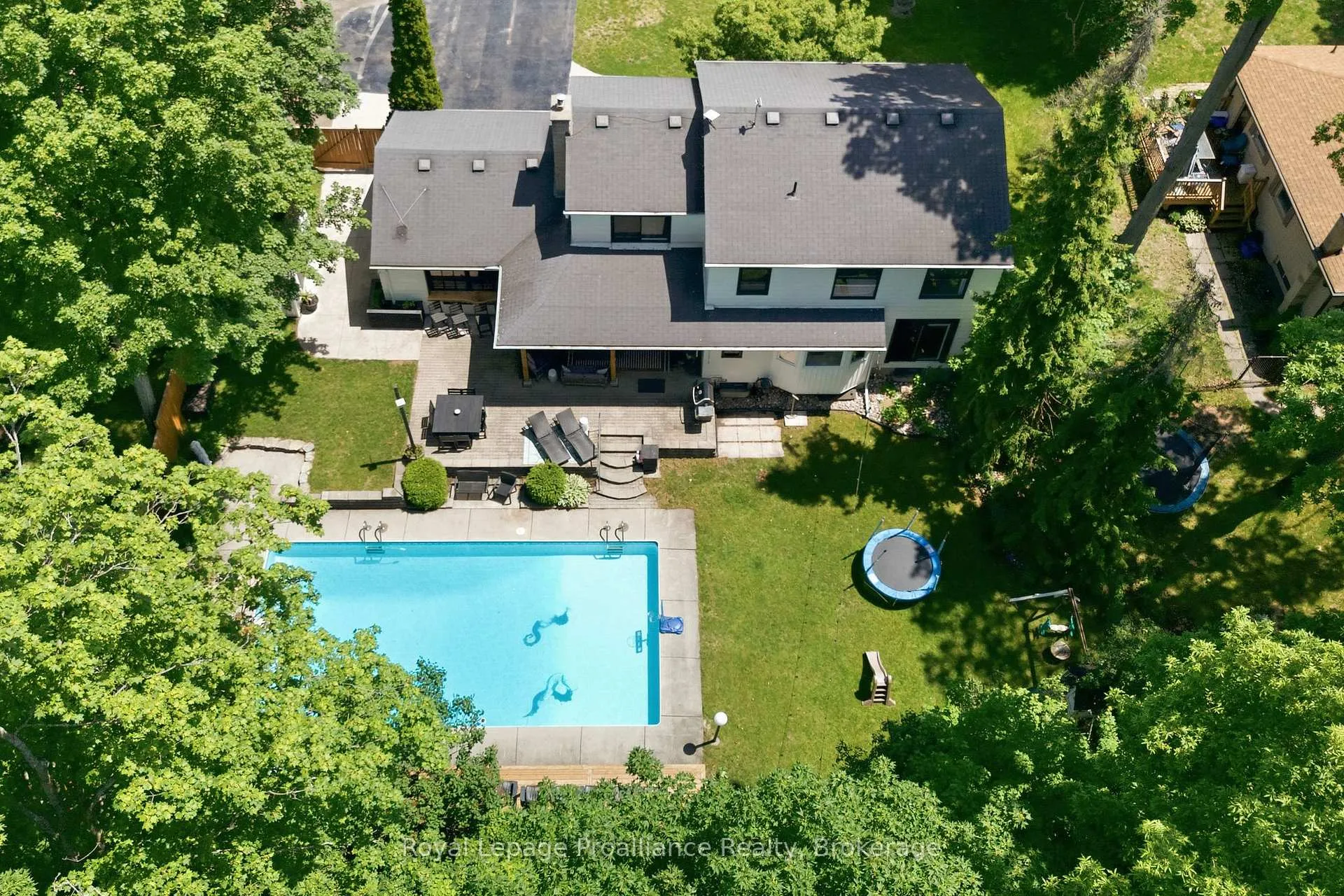 Photo 50 of 1353 Wallbridge Loyalist Road, Quinte West, Sidney Ward — HOMEH