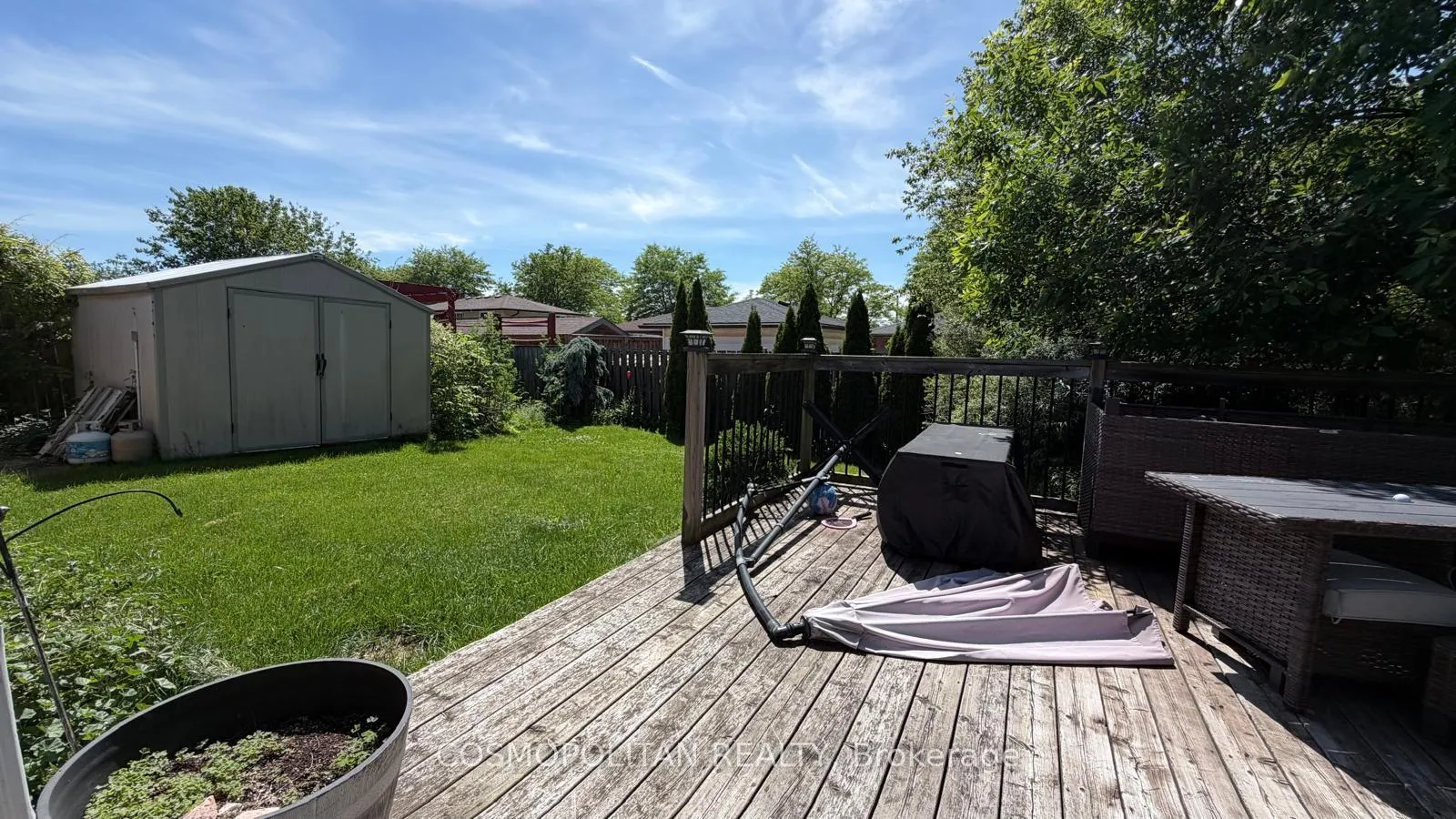 Photo 14 of 7421 Jubilee Drive, Niagara Falls, Marineland — HOMEH