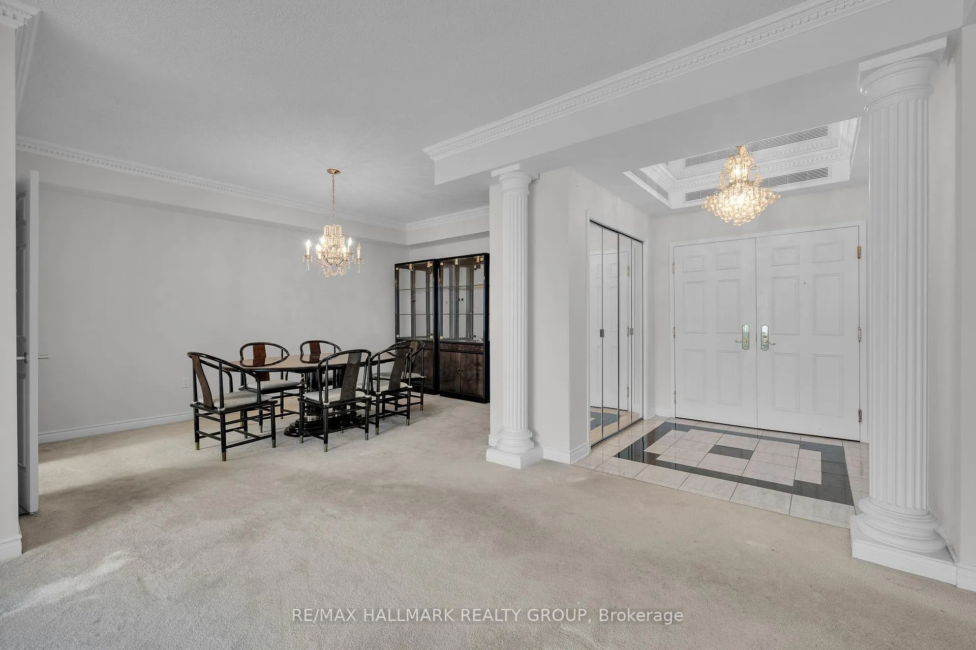 Photo 3 of Unit 2204, 1480 Riverside Drive, Ottawa, Riverview Park — HOMEH