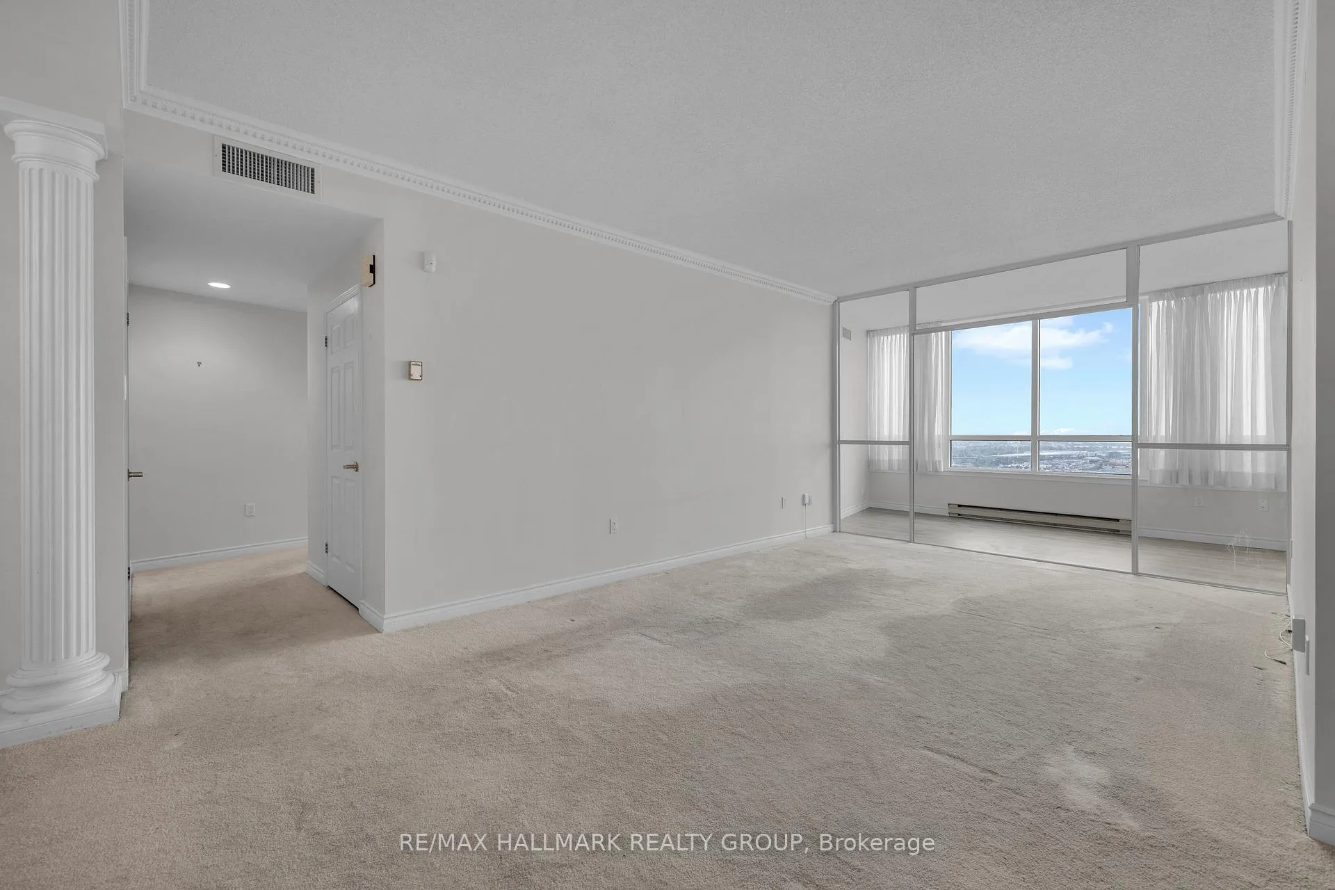 Photo 7 of Unit 2204, 1480 Riverside Drive, Ottawa, Riverview Park — HOMEH