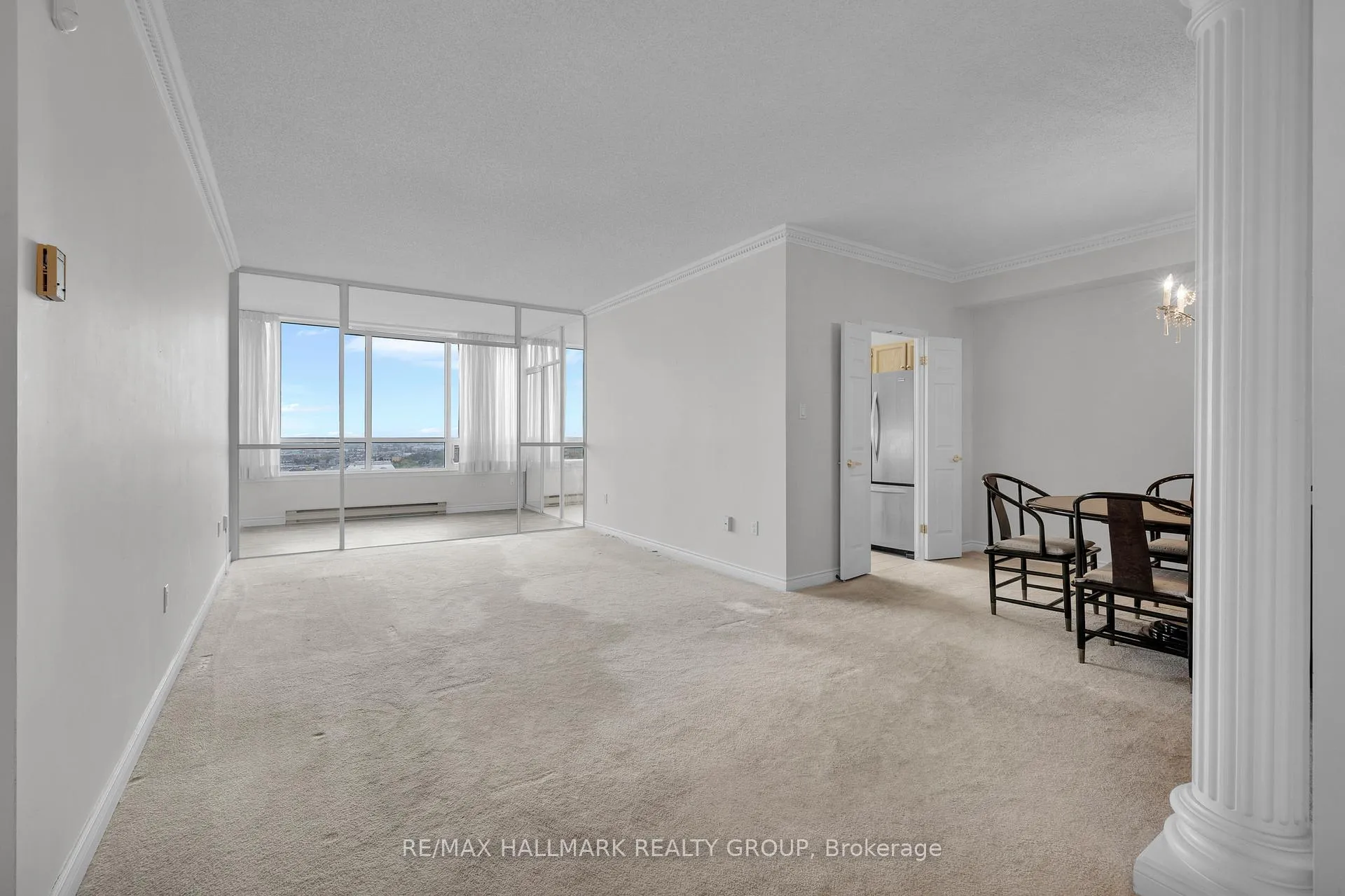 Photo 8 of Unit 2204, 1480 Riverside Drive, Ottawa, Riverview Park — HOMEH