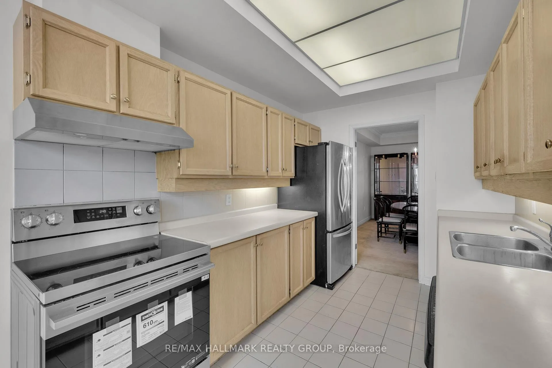 Photo 11 of Unit 2204, 1480 Riverside Drive, Ottawa, Riverview Park — HOMEH