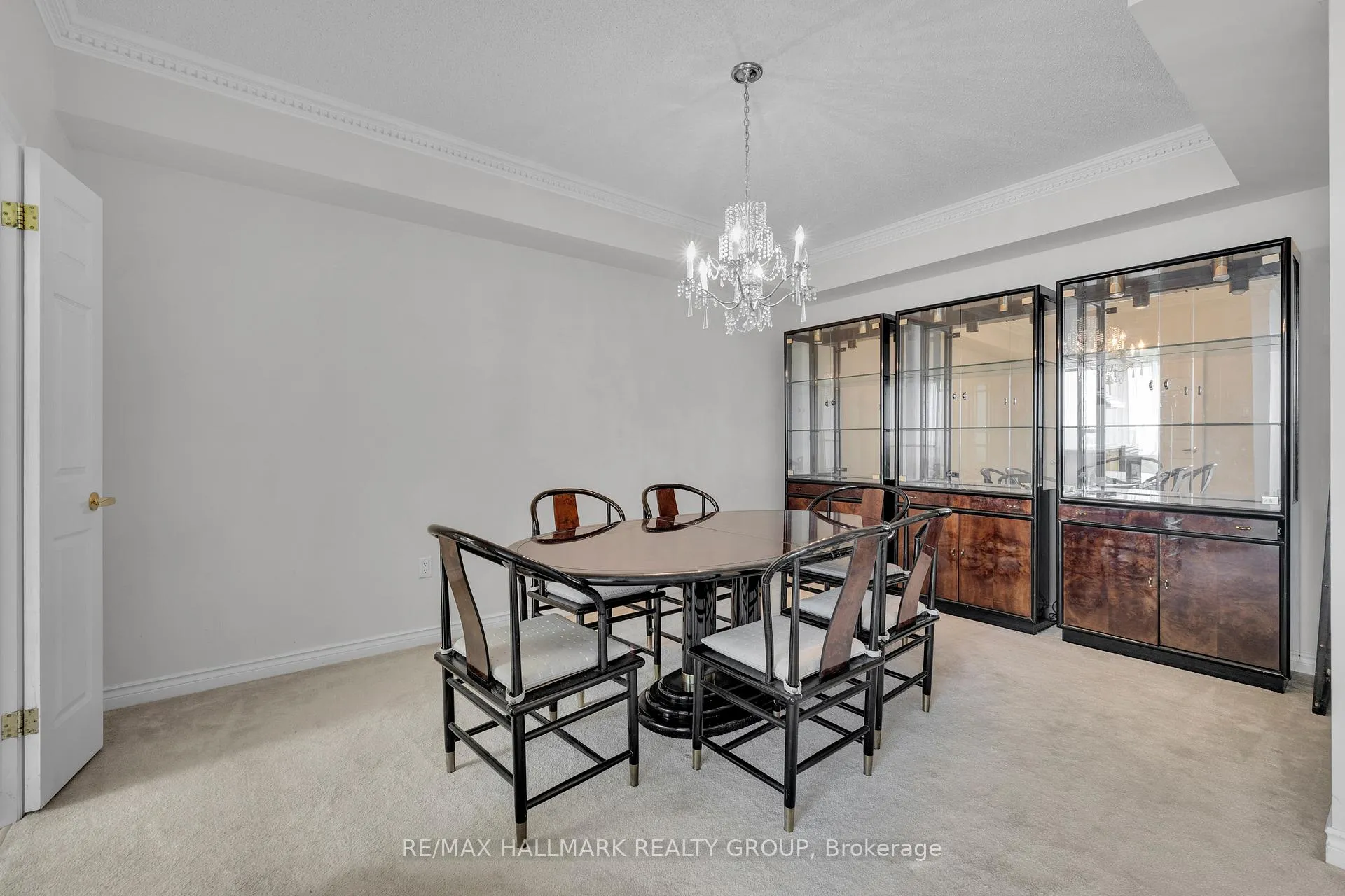 Photo 14 of Unit 2204, 1480 Riverside Drive, Ottawa, Riverview Park — HOMEH