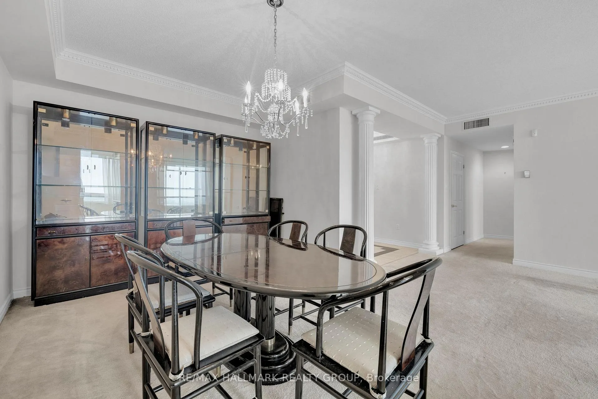 Photo 15 of Unit 2204, 1480 Riverside Drive, Ottawa, Riverview Park — HOMEH
