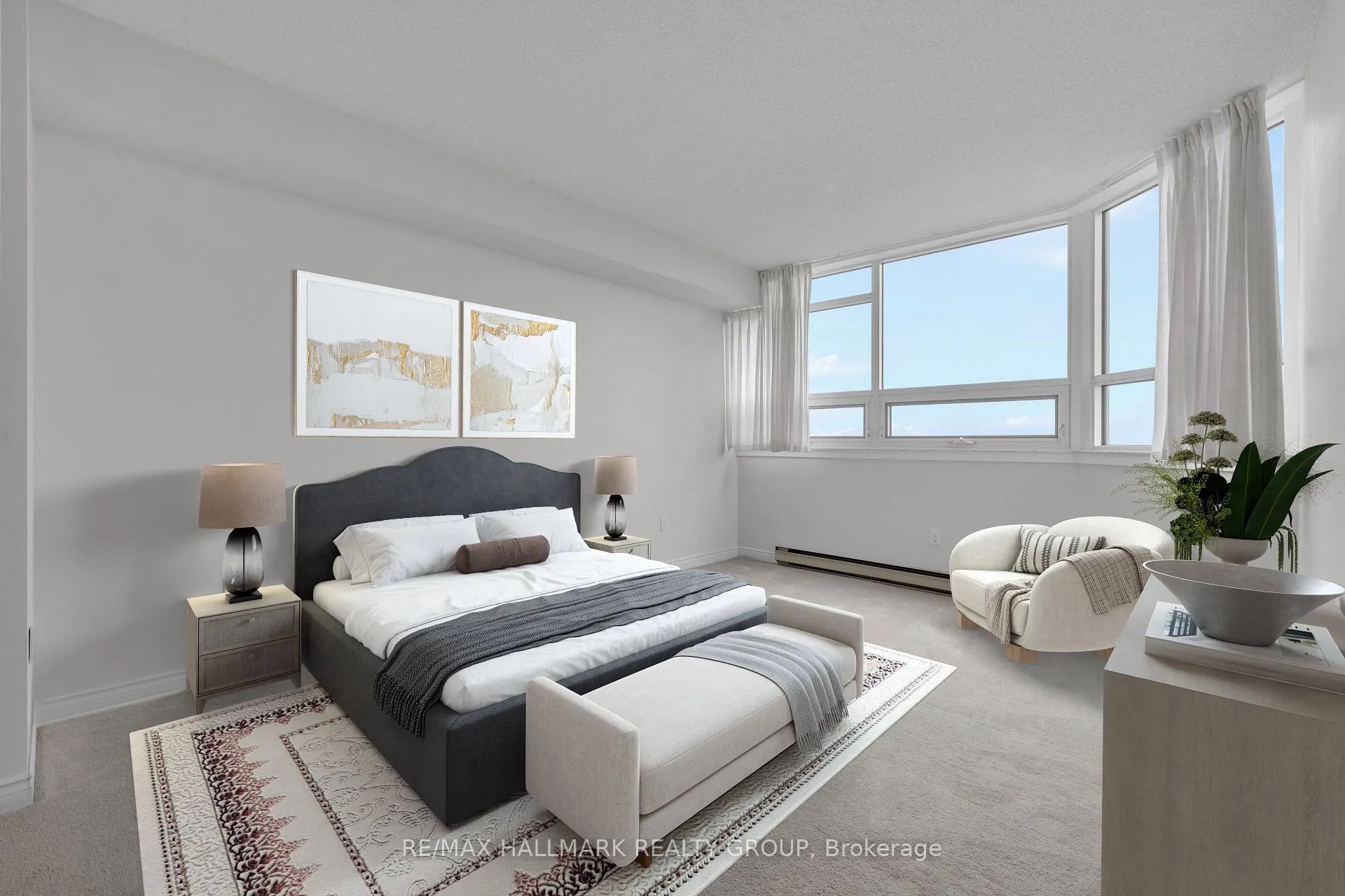 Photo 17 of Unit 2204, 1480 Riverside Drive, Ottawa, Riverview Park — HOMEH