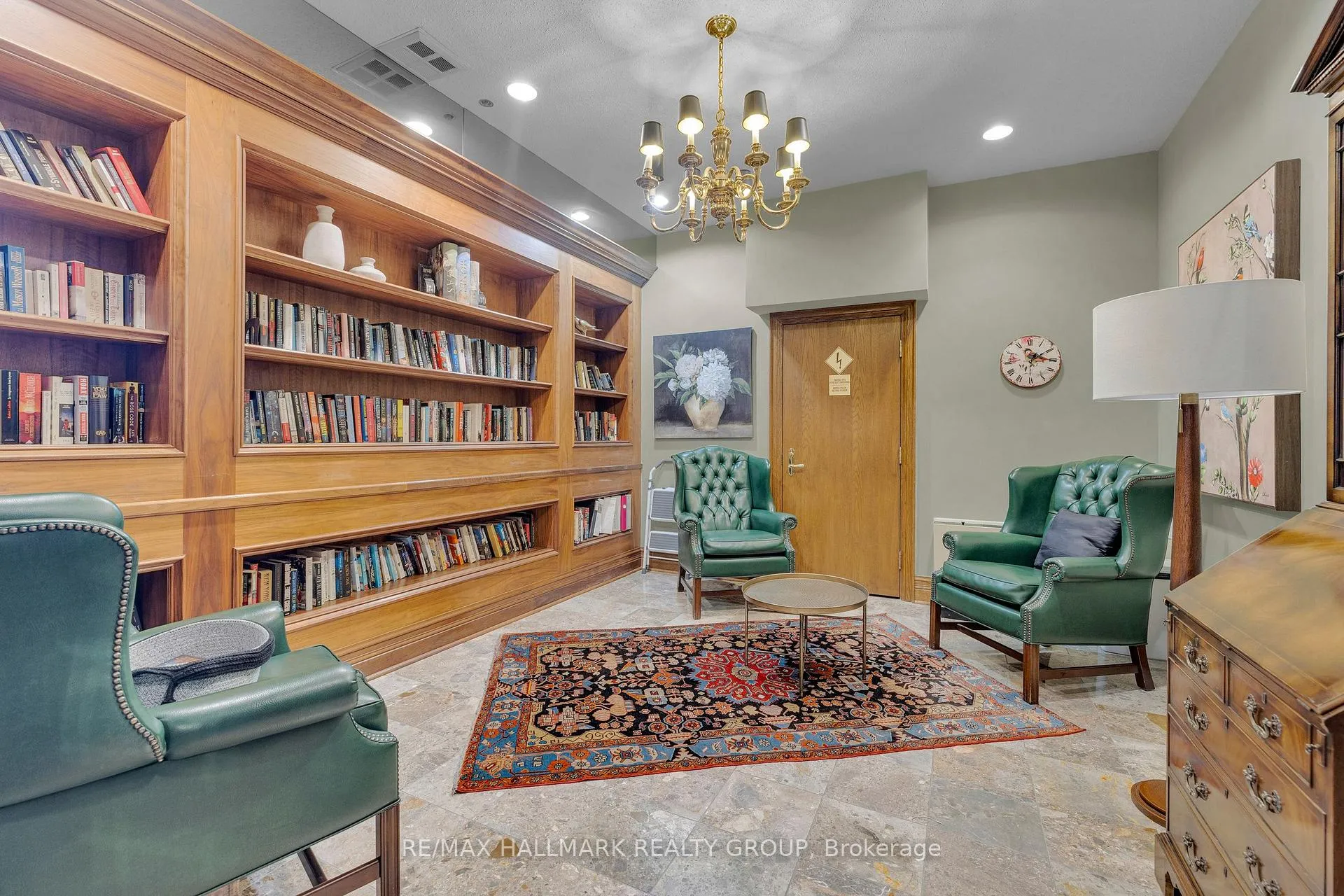 Photo 26 of Unit 2204, 1480 Riverside Drive, Ottawa, Riverview Park — HOMEH