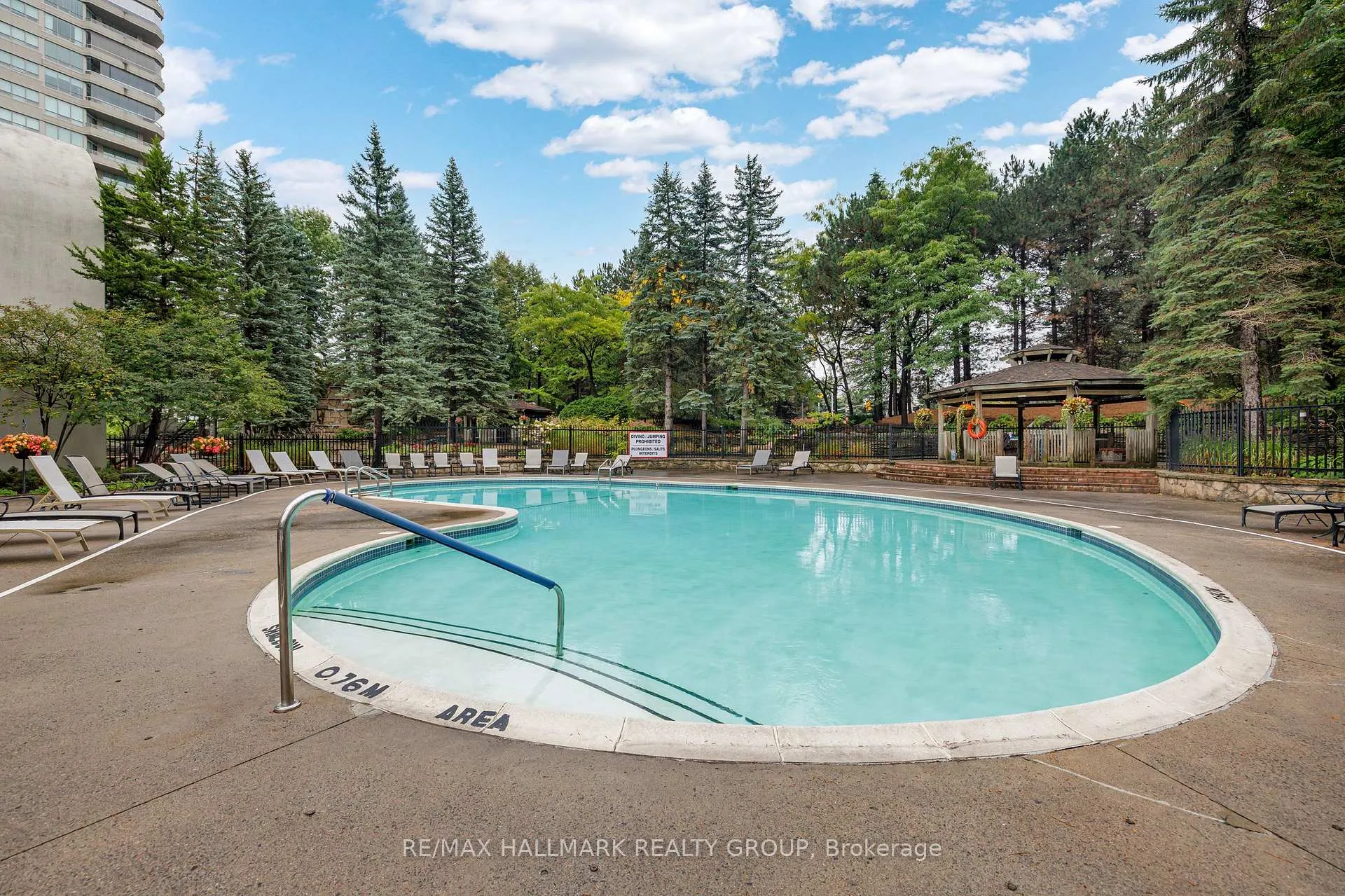 Photo 35 of Unit 2204, 1480 Riverside Drive, Ottawa, Riverview Park — HOMEH