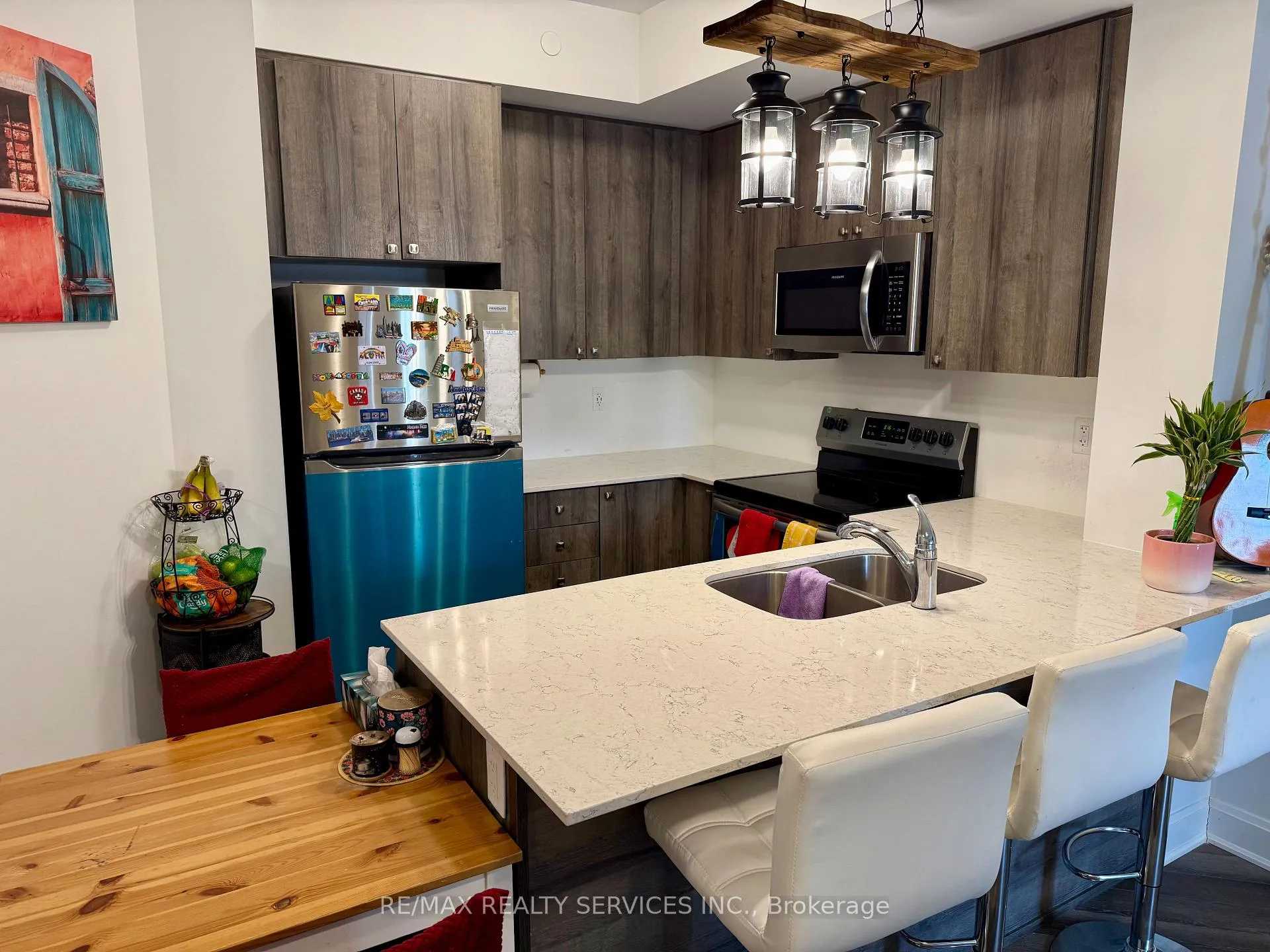 Photo 15 of Unit 229, 50 Lakebreeze Drive, Clarington, Newcastle — HOMEH