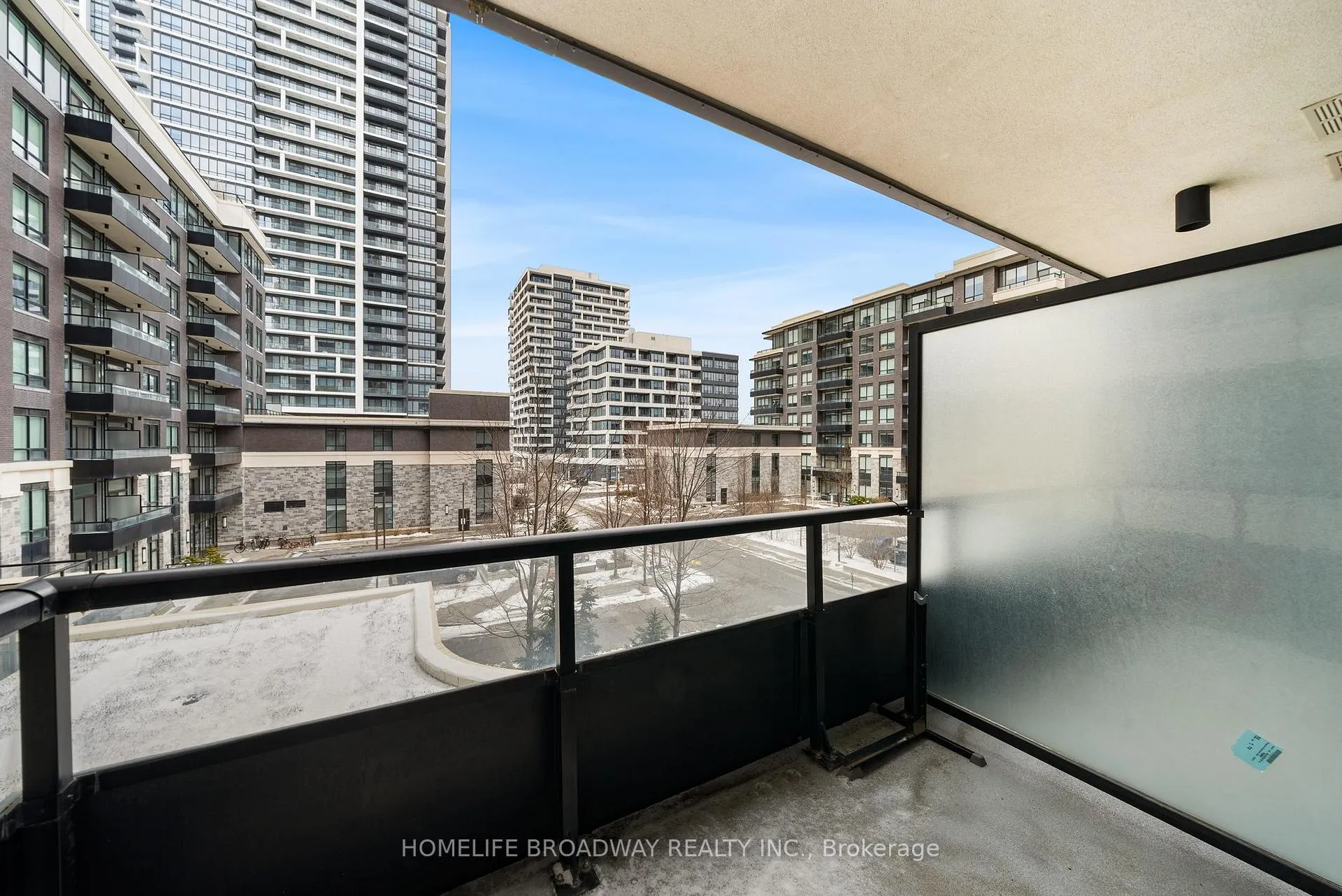 Photo 21 of Unit 302, 15 Water Walk Drive, Markham, Unionville — HOMEH