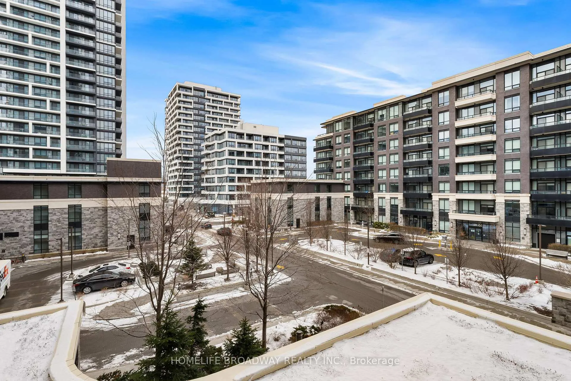 Photo 23 of Unit 302, 15 Water Walk Drive, Markham, Unionville — HOMEH