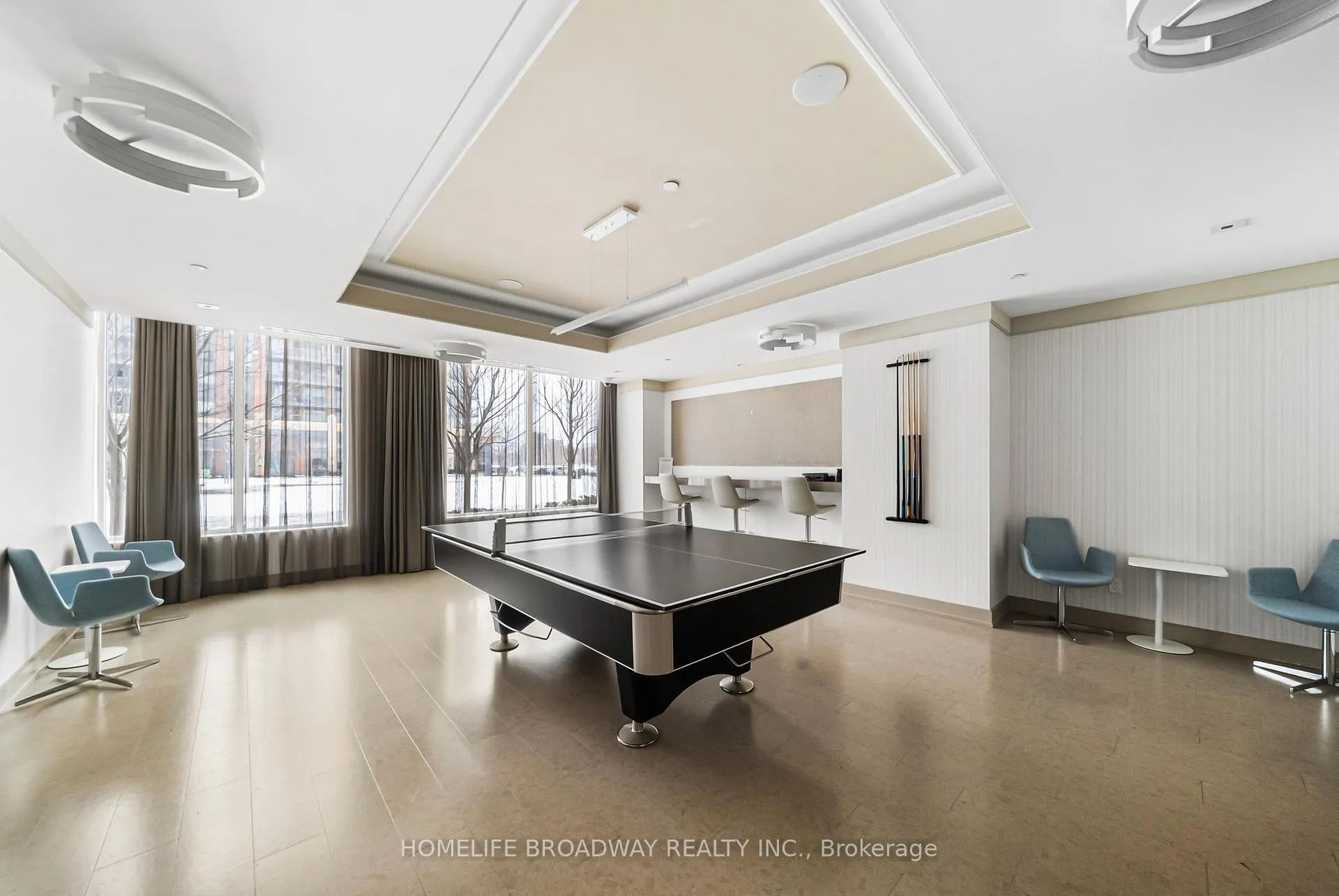 Photo 25 of Unit 302, 15 Water Walk Drive, Markham, Unionville — HOMEH