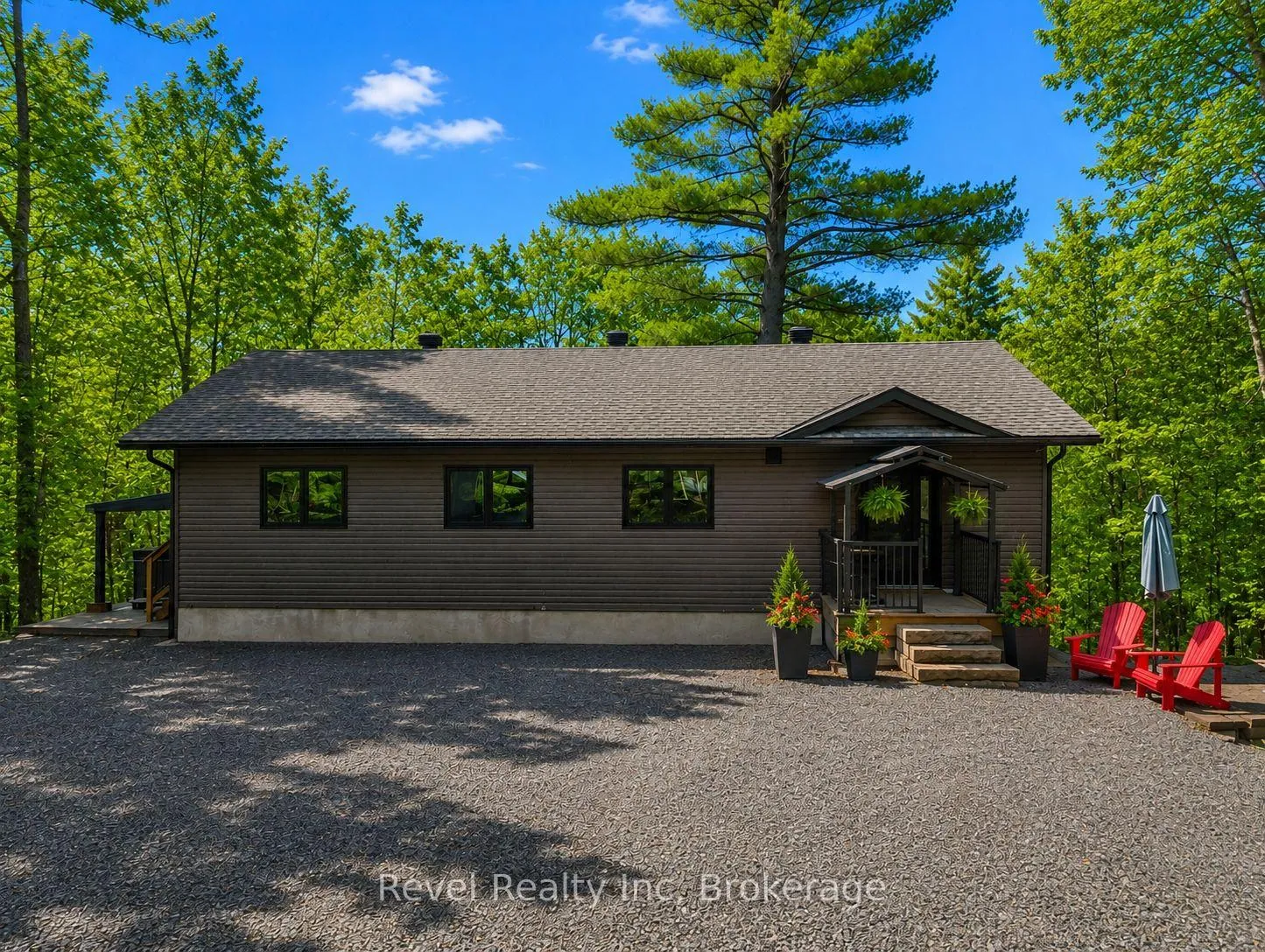 Photo 2 of 84 Woods Road, Carling — HOMEH