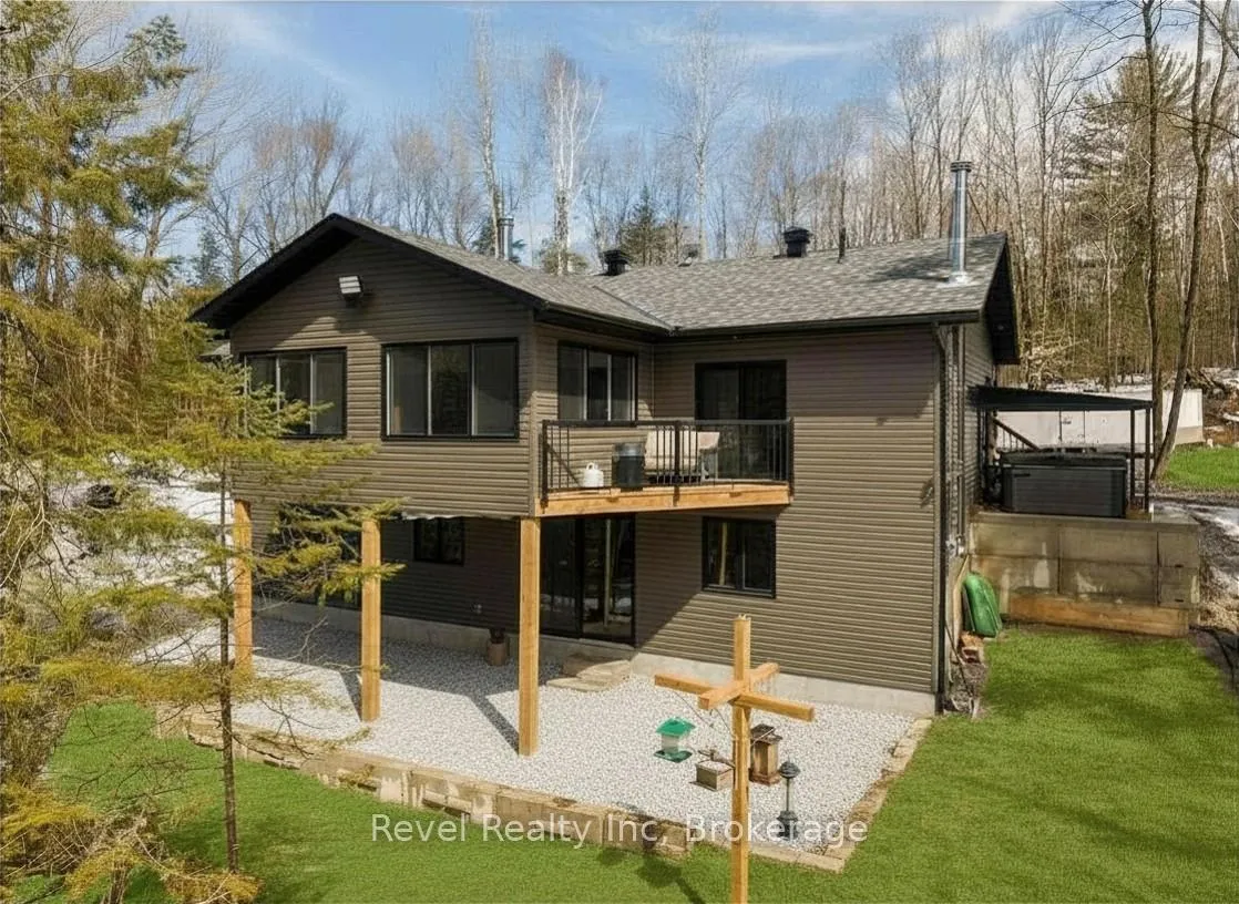 Photo 3 of 84 Woods Road, Carling — HOMEH