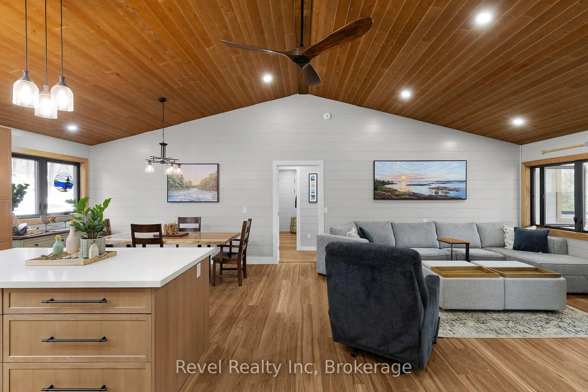 Photo 6 of 84 Woods Road, Carling — HOMEH