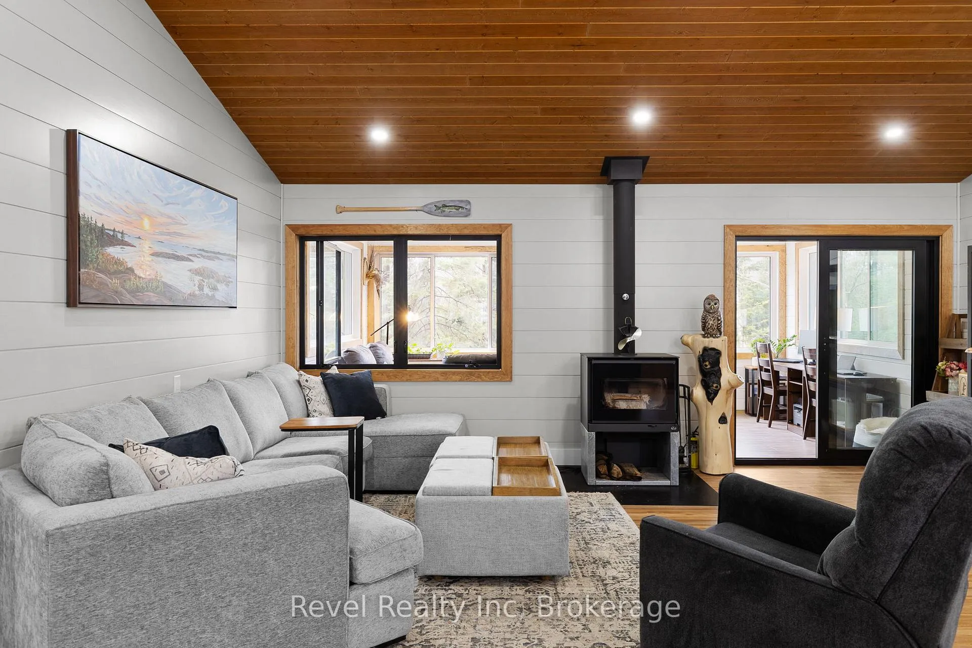 Photo 11 of 84 Woods Road, Carling — HOMEH