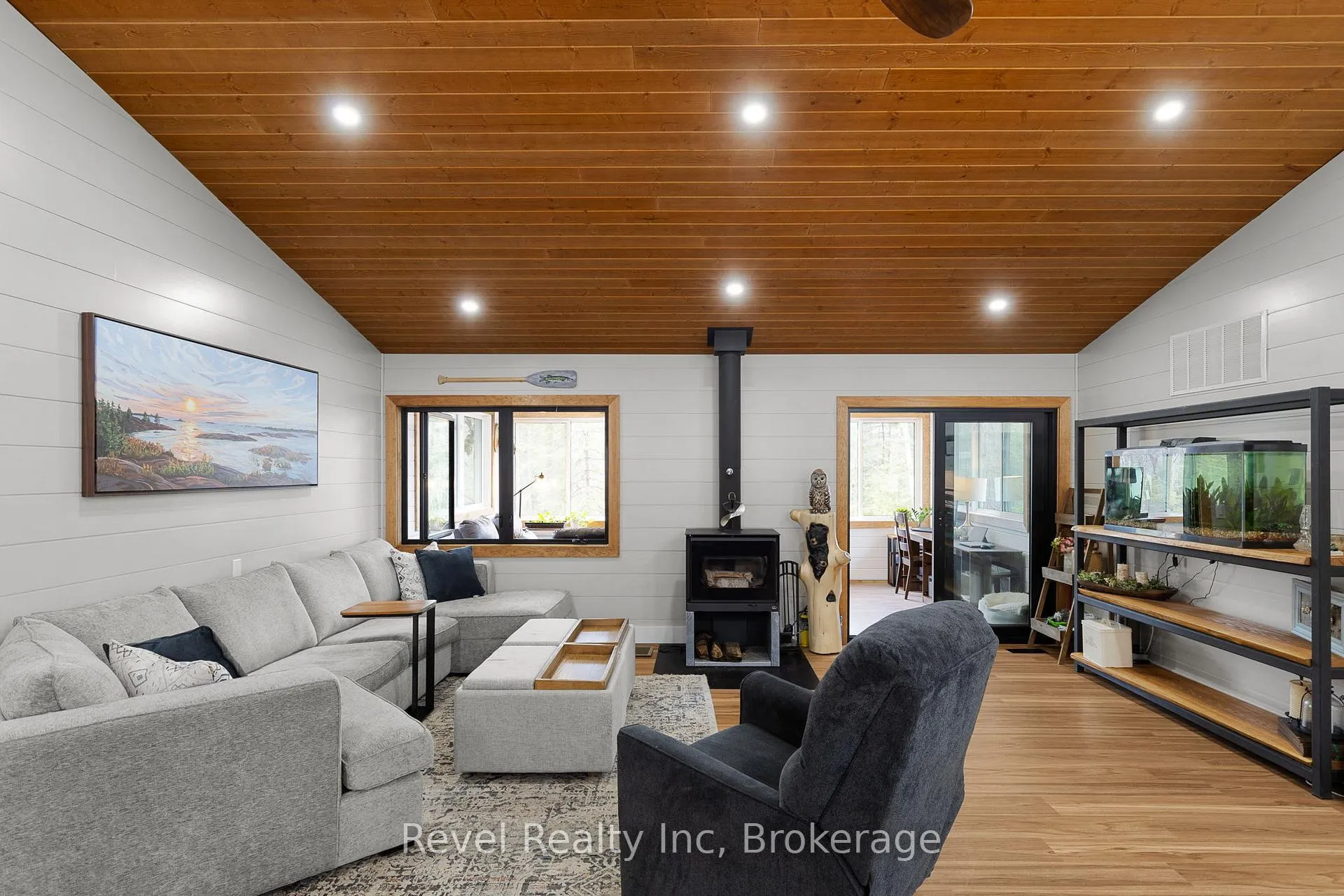 Photo 12 of 84 Woods Road, Carling — HOMEH
