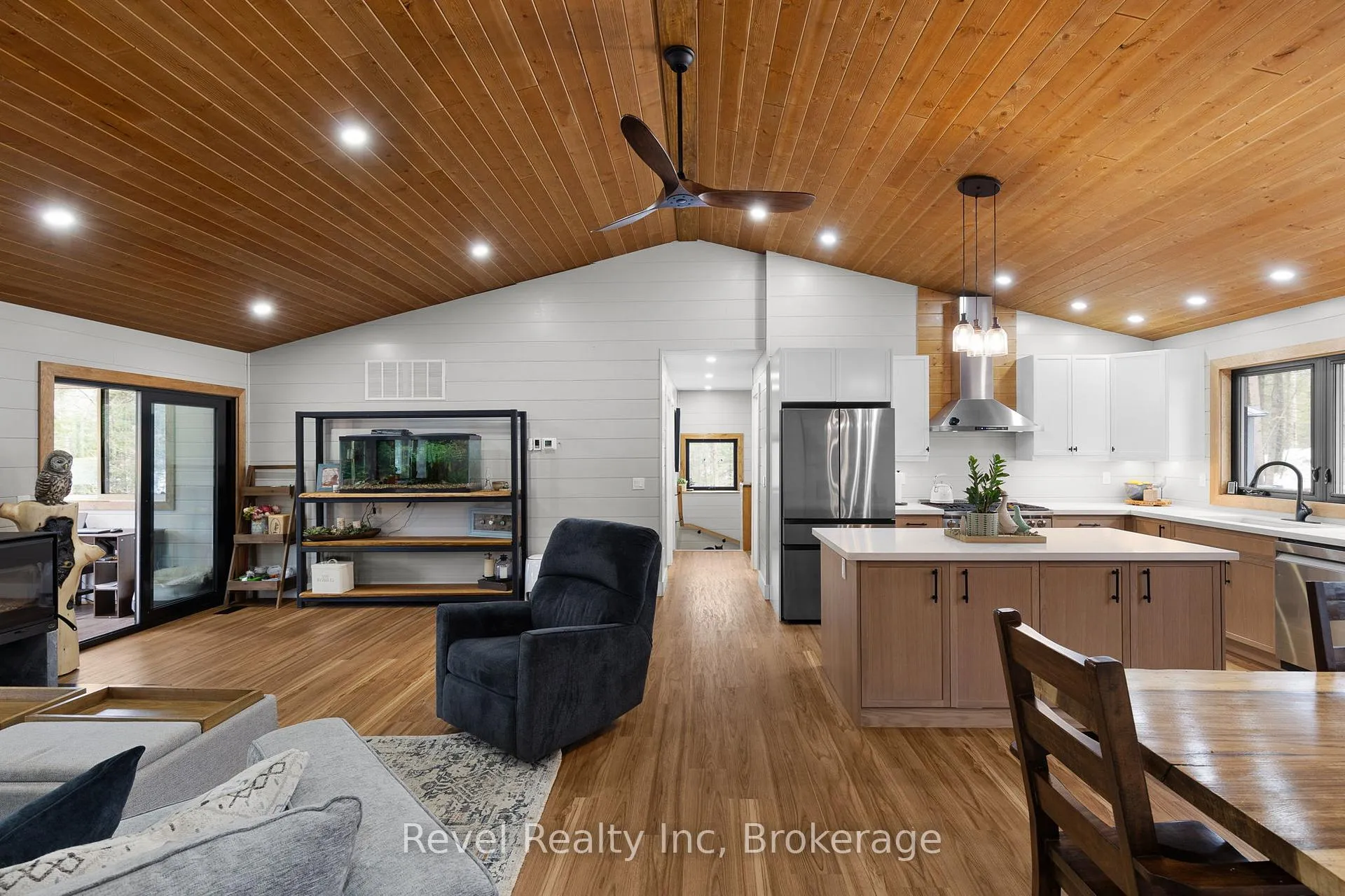 Photo 13 of 84 Woods Road, Carling — HOMEH
