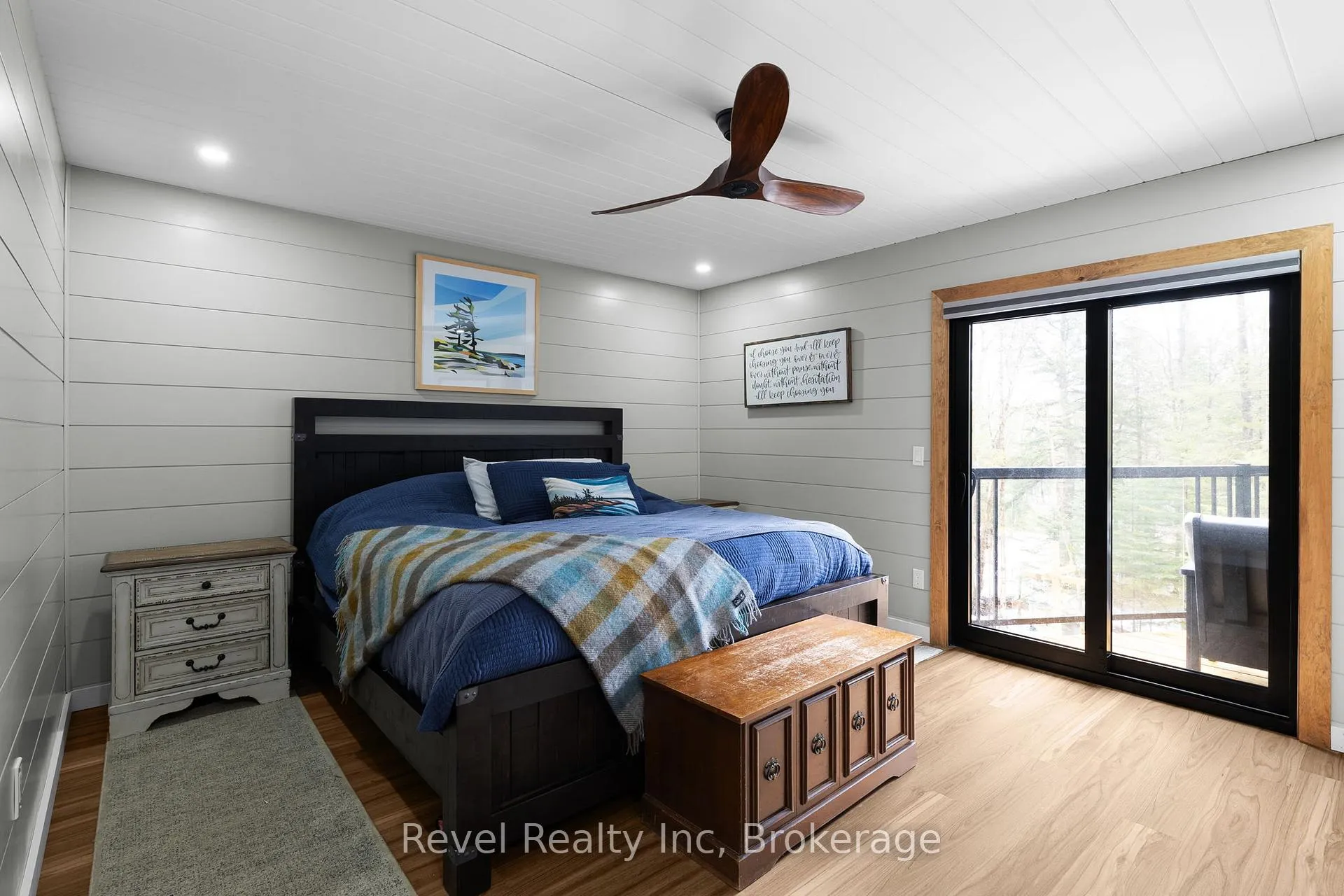 Photo 16 of 84 Woods Road, Carling — HOMEH