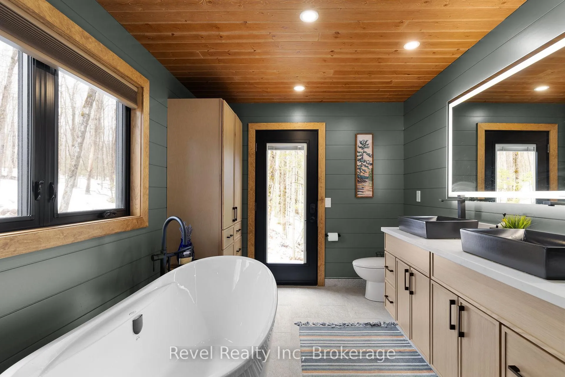 Photo 18 of 84 Woods Road, Carling — HOMEH