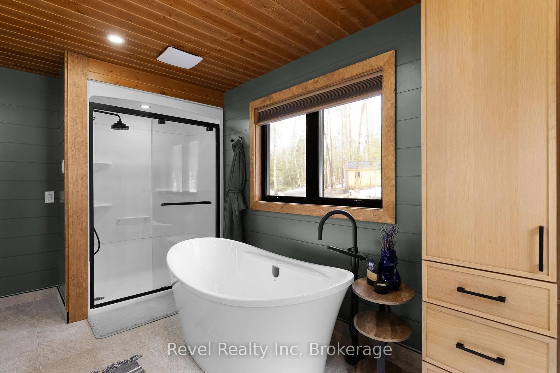 Photo 19 of 84 Woods Road, Carling — HOMEH