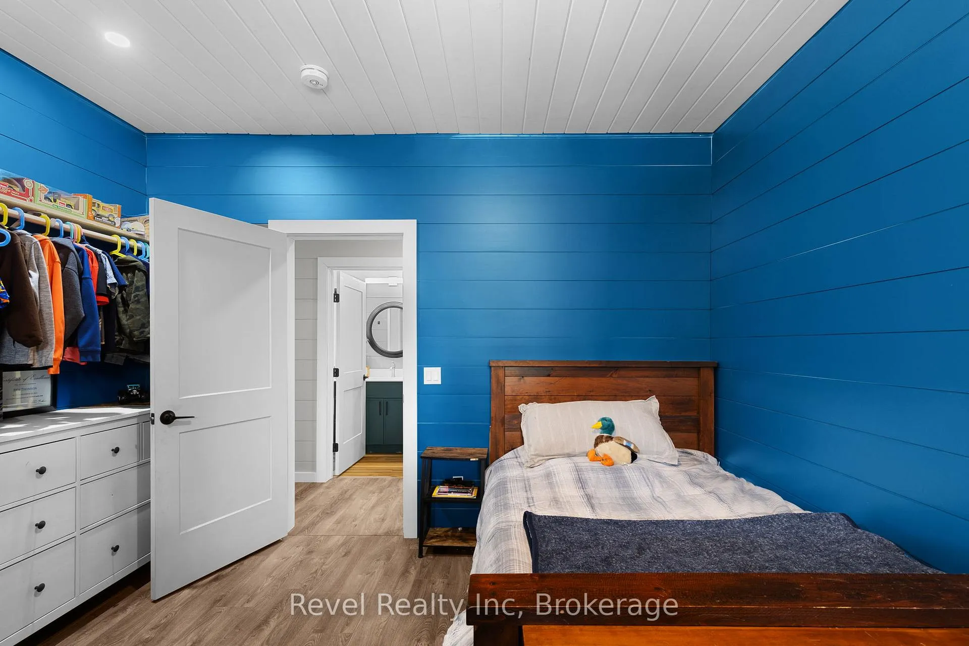 Photo 22 of 84 Woods Road, Carling — HOMEH