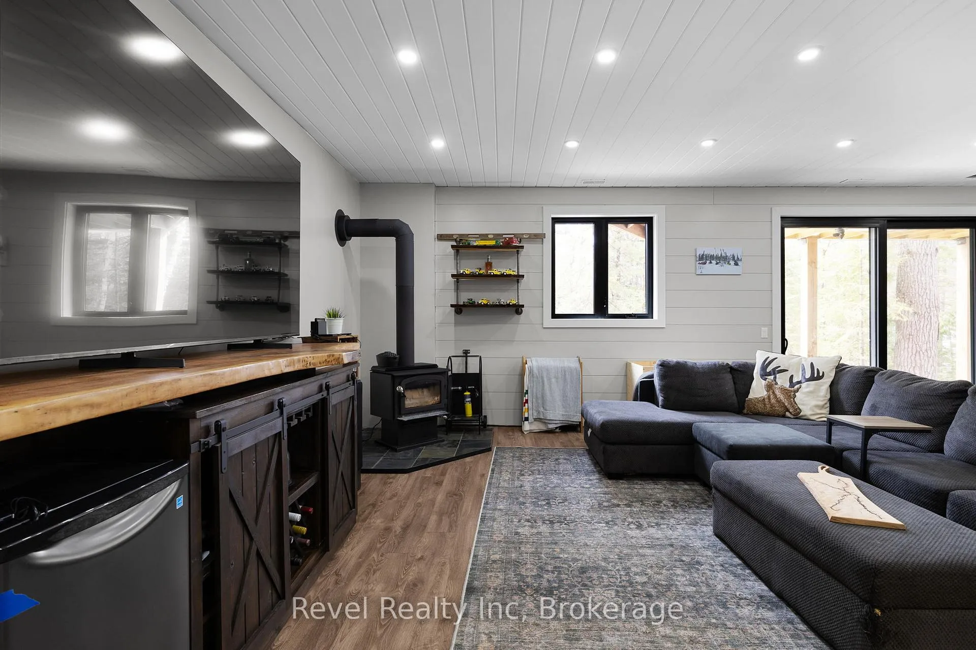 Photo 23 of 84 Woods Road, Carling — HOMEH