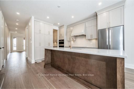 Photo 6 of 79 Imrie Road, Centre Wellington, Elora/Salem — HOMEH