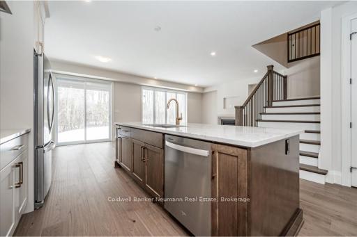 Photo 7 of 79 Imrie Road, Centre Wellington, Elora/Salem — HOMEH
